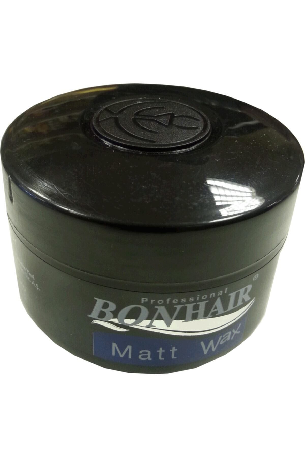 Bonhair Matt Wax 140 ml