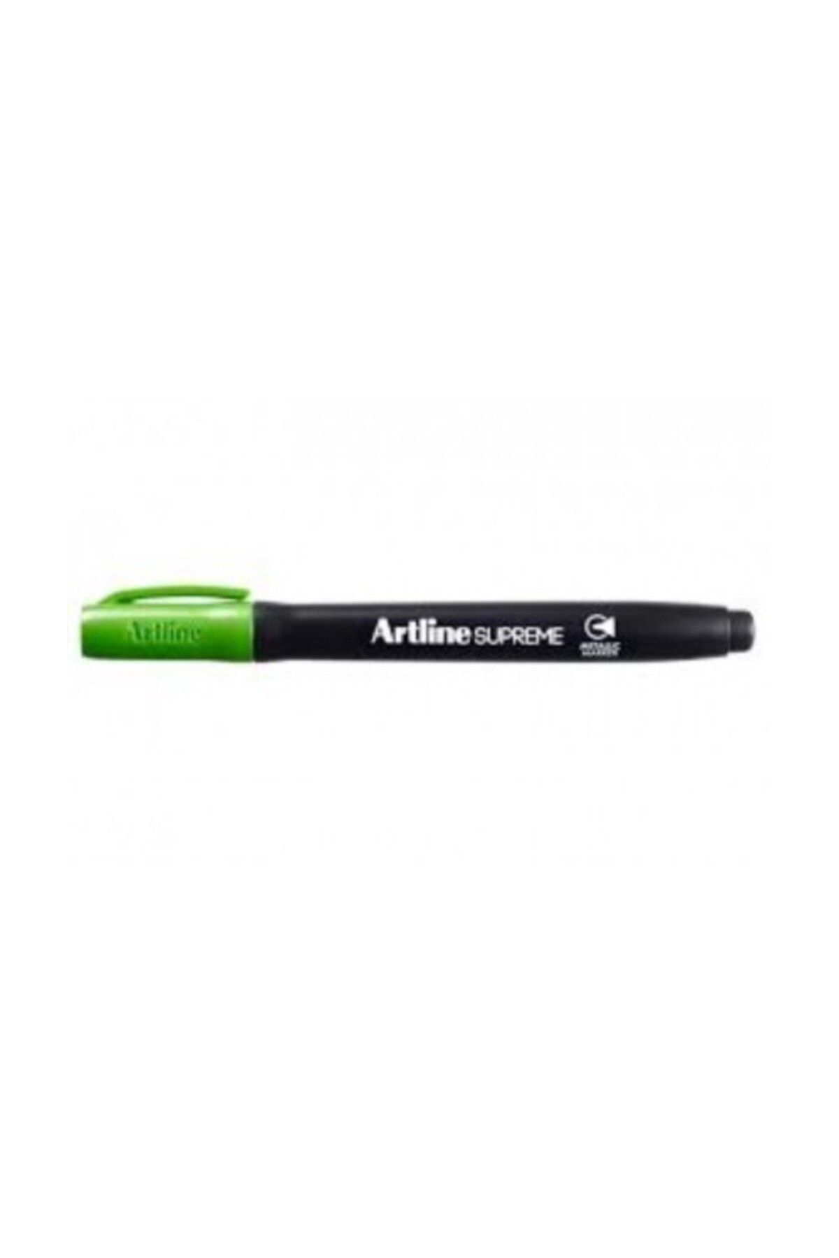 artline Supreme Metalik Marker 790 Yeşil