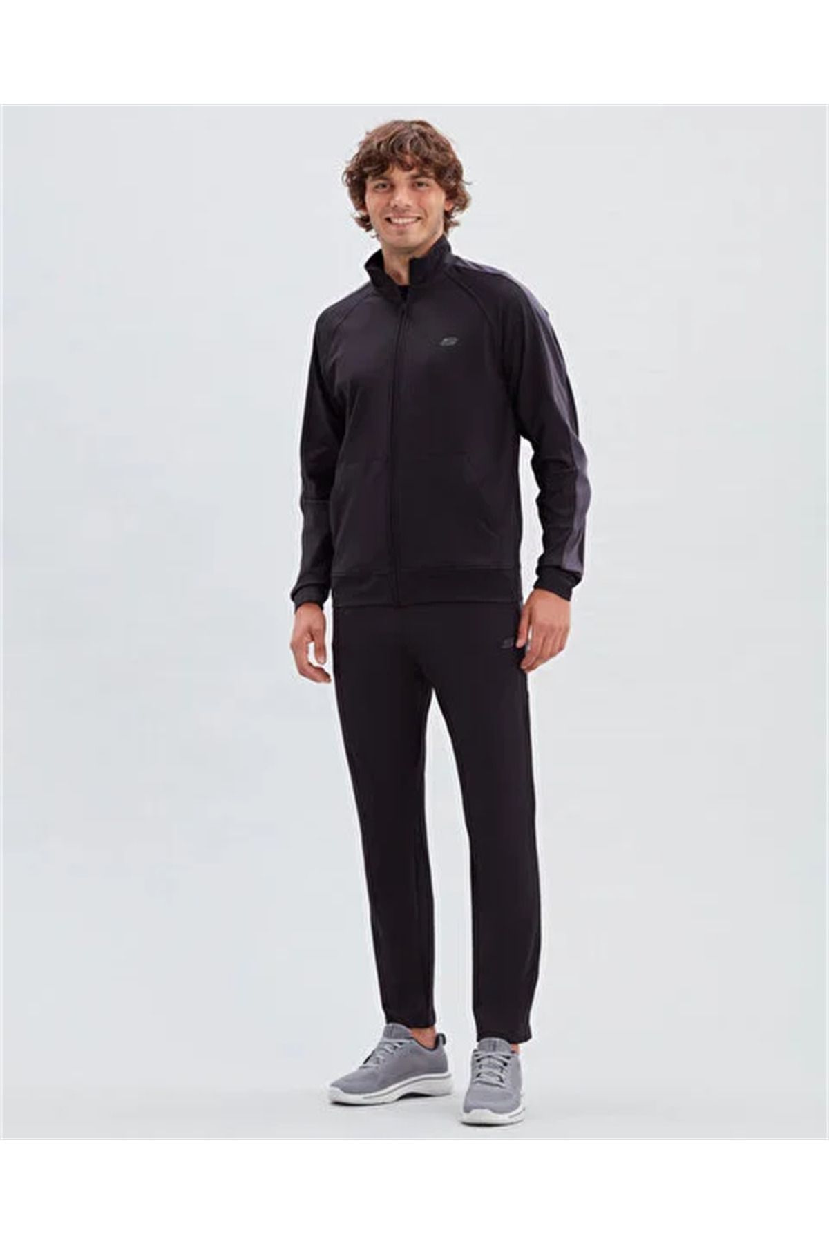 Skechers M Micro Collection Essential Suit