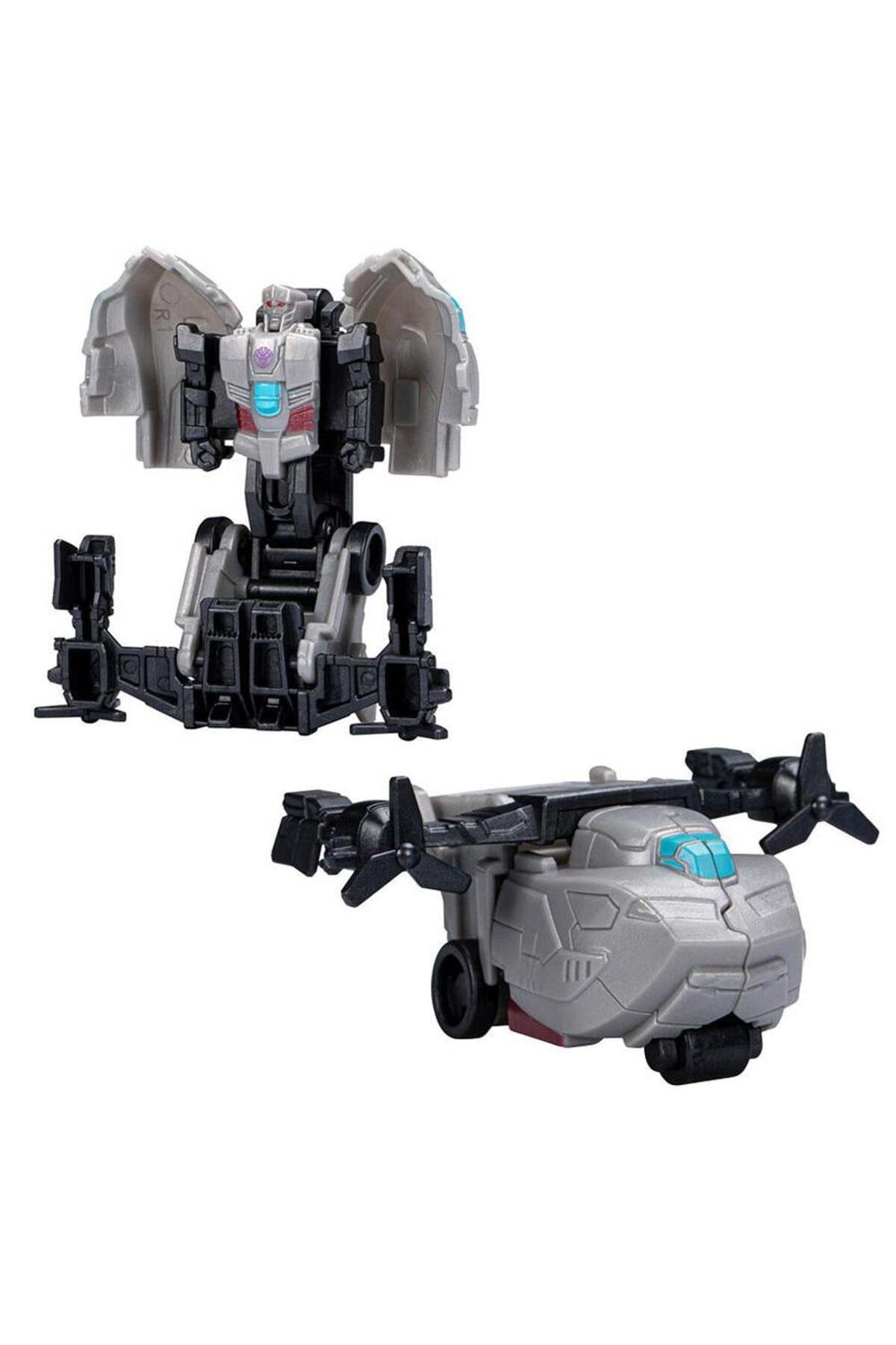 transformers Earthspark Tacticons - Megatron F6711