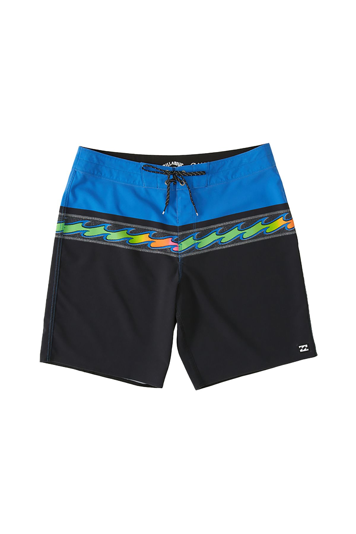 Billabong Billabong Momentum Pro Performance 19" Erkek Boardshort