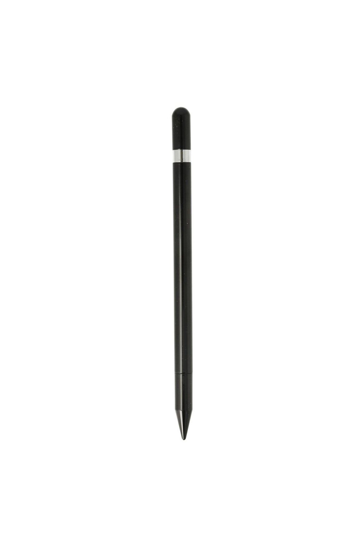 Genel Markalar Dokunmatik Stylus Kalem Pen 210 - Ürün Rengi : Gümüş - Lisinya