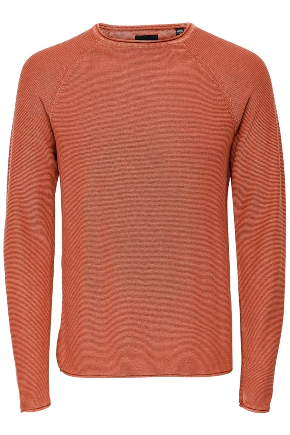 Only & Sons Onsdextor 12 Wash Raglan Knit Noos Picante