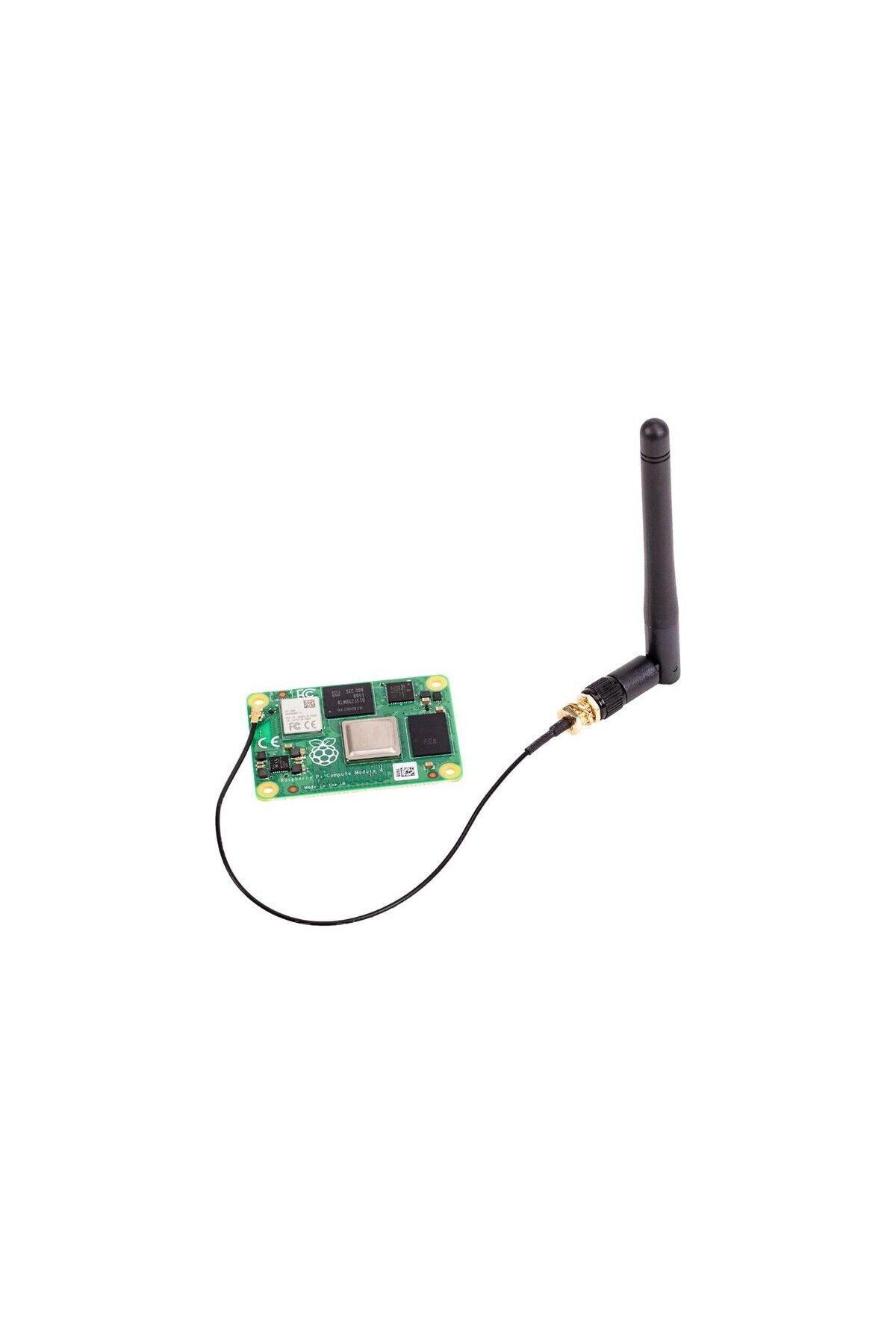 Raspberry Pi Cm4 Anten Kit