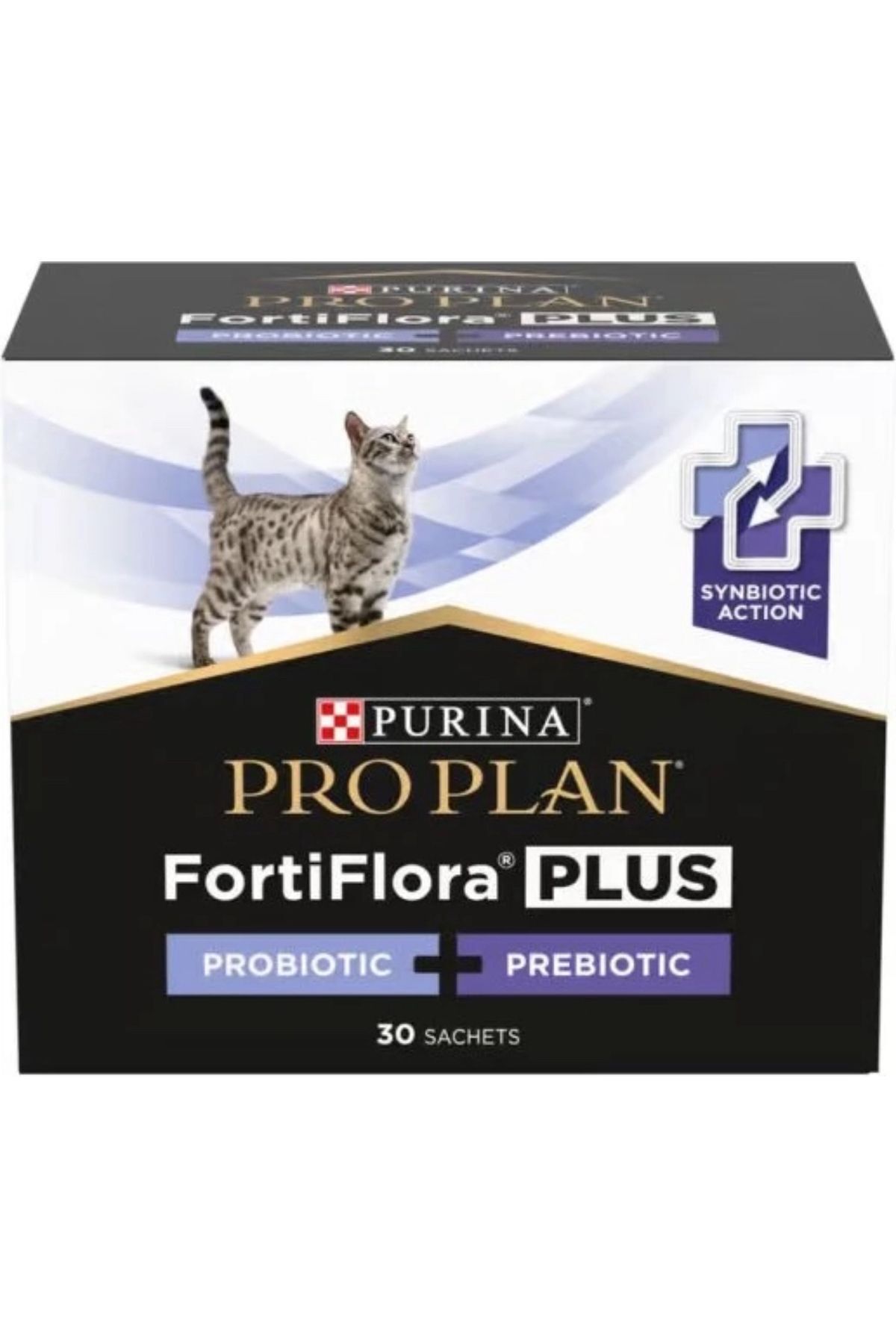 Purina Fortiflora kedi 15x1.5 gr probiyotik & probiyotik 15 adet
