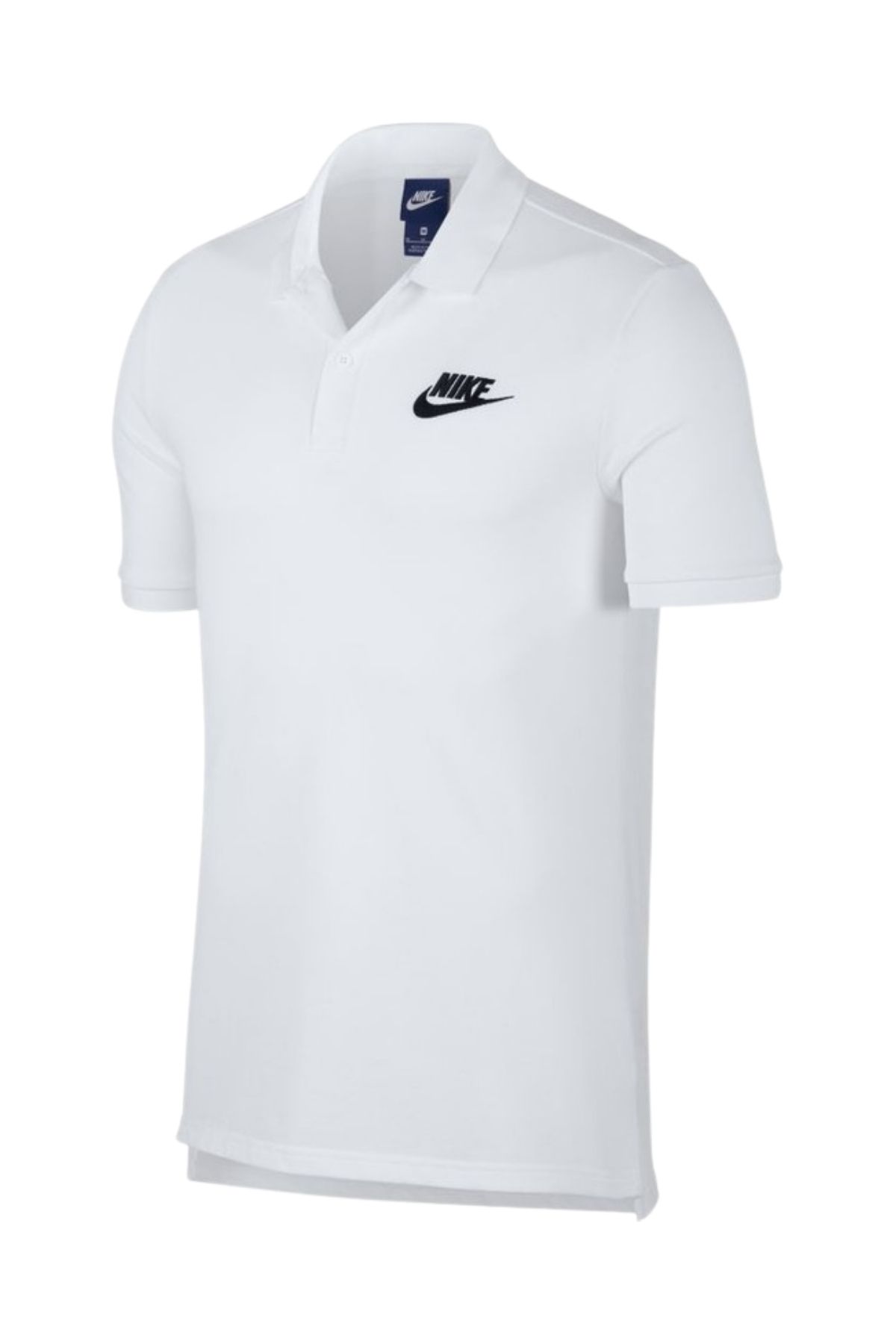 Nike Erkek White T-shirt 909746-100