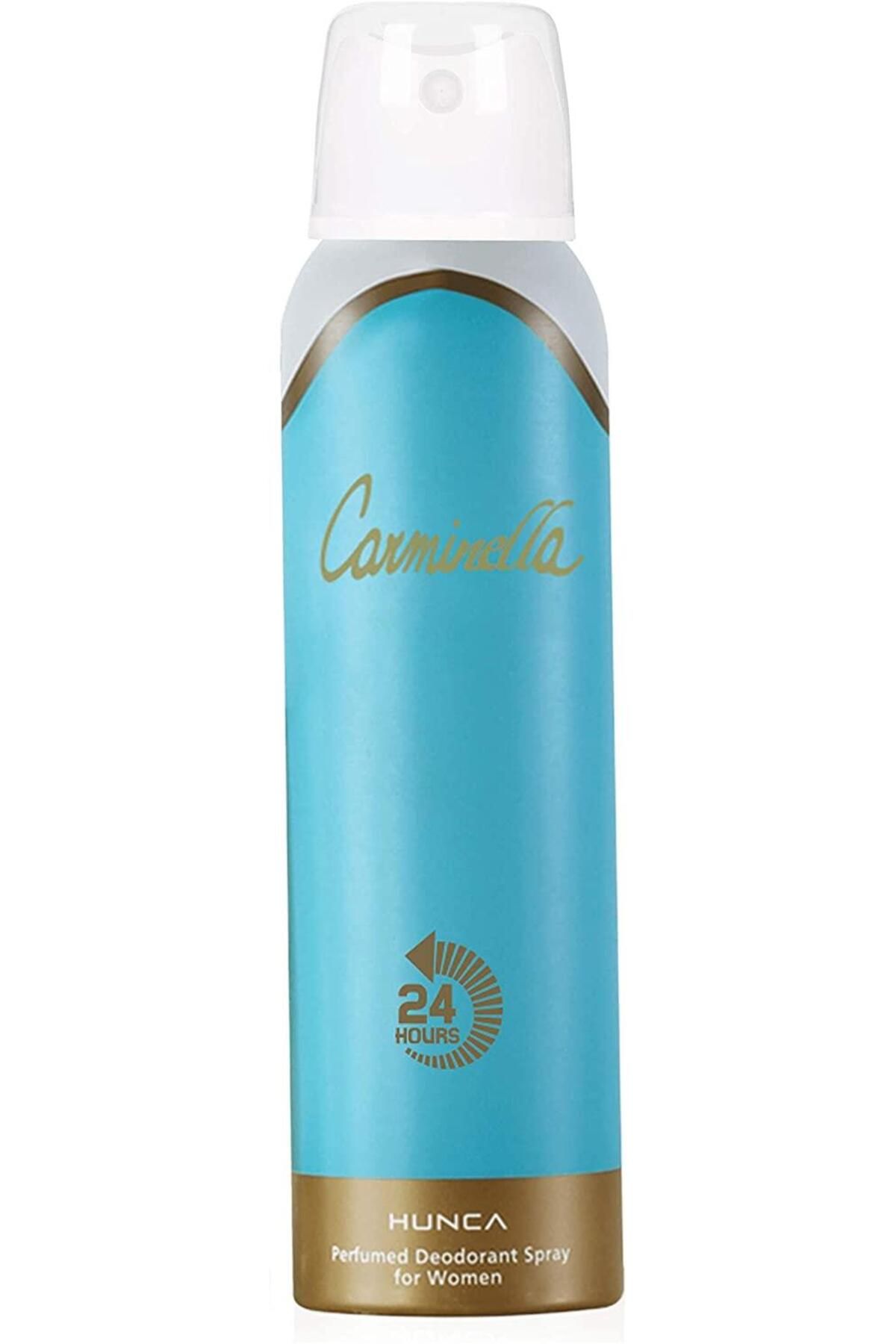 Carmina Carminella Deodorant 150 ml