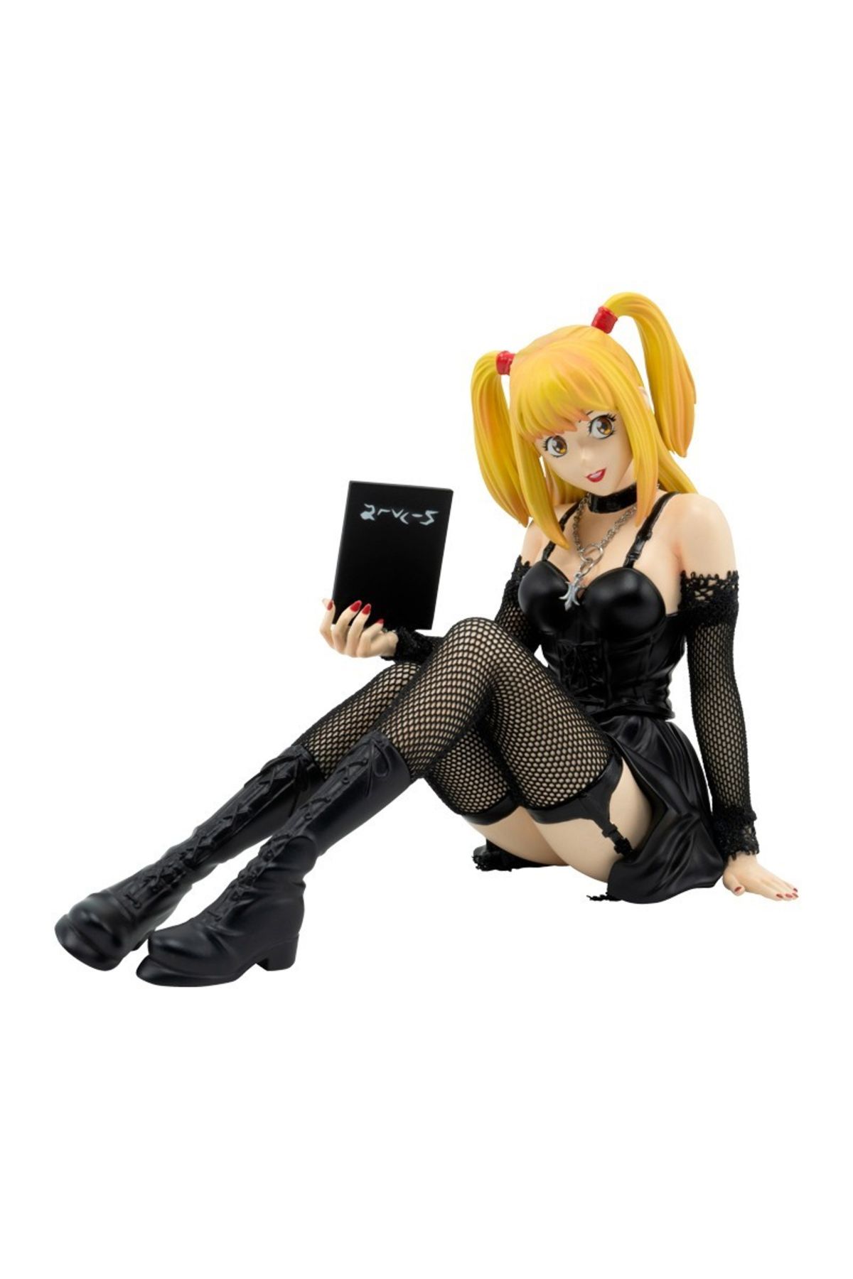 ABYstyle Death Note - Misa Figür