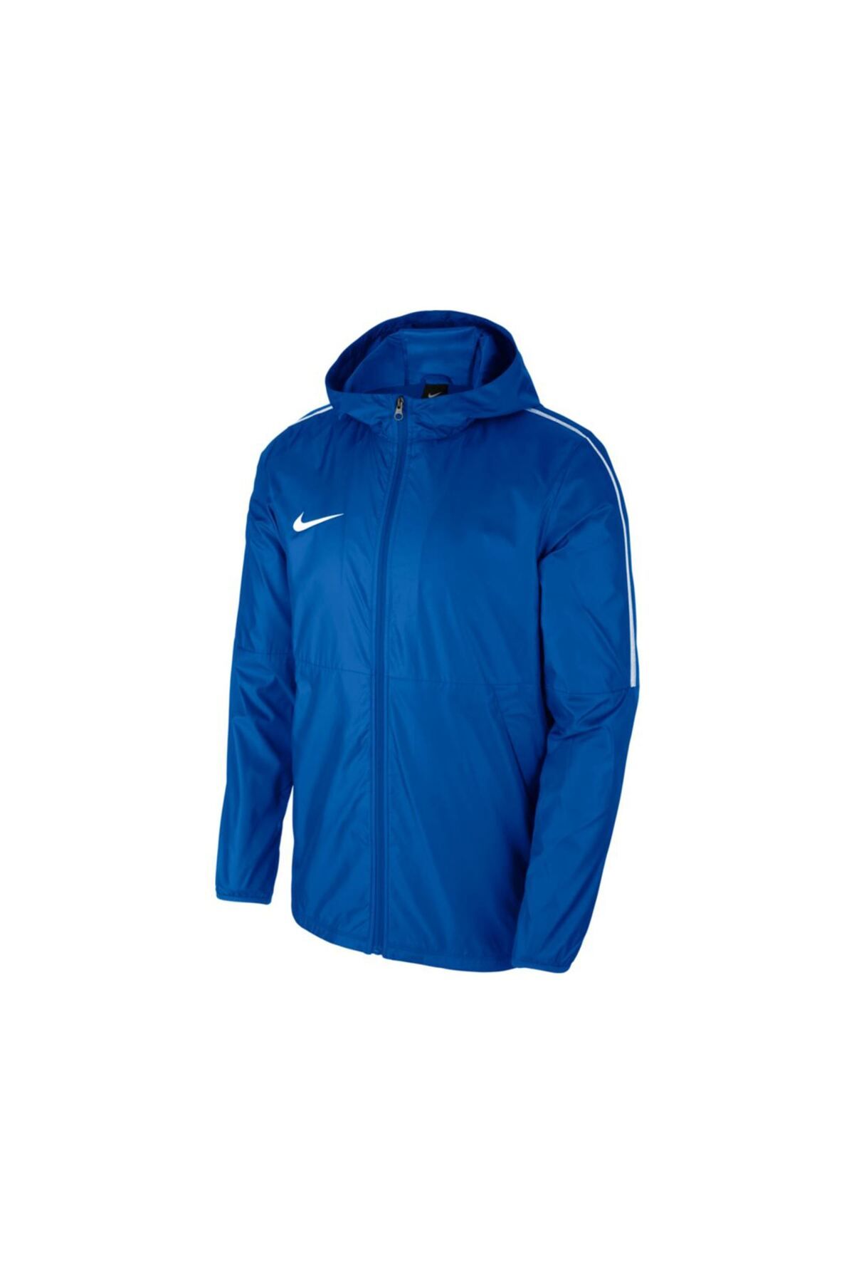 Nike Erkek Mavi Yağmurluk Aa2090-463-463