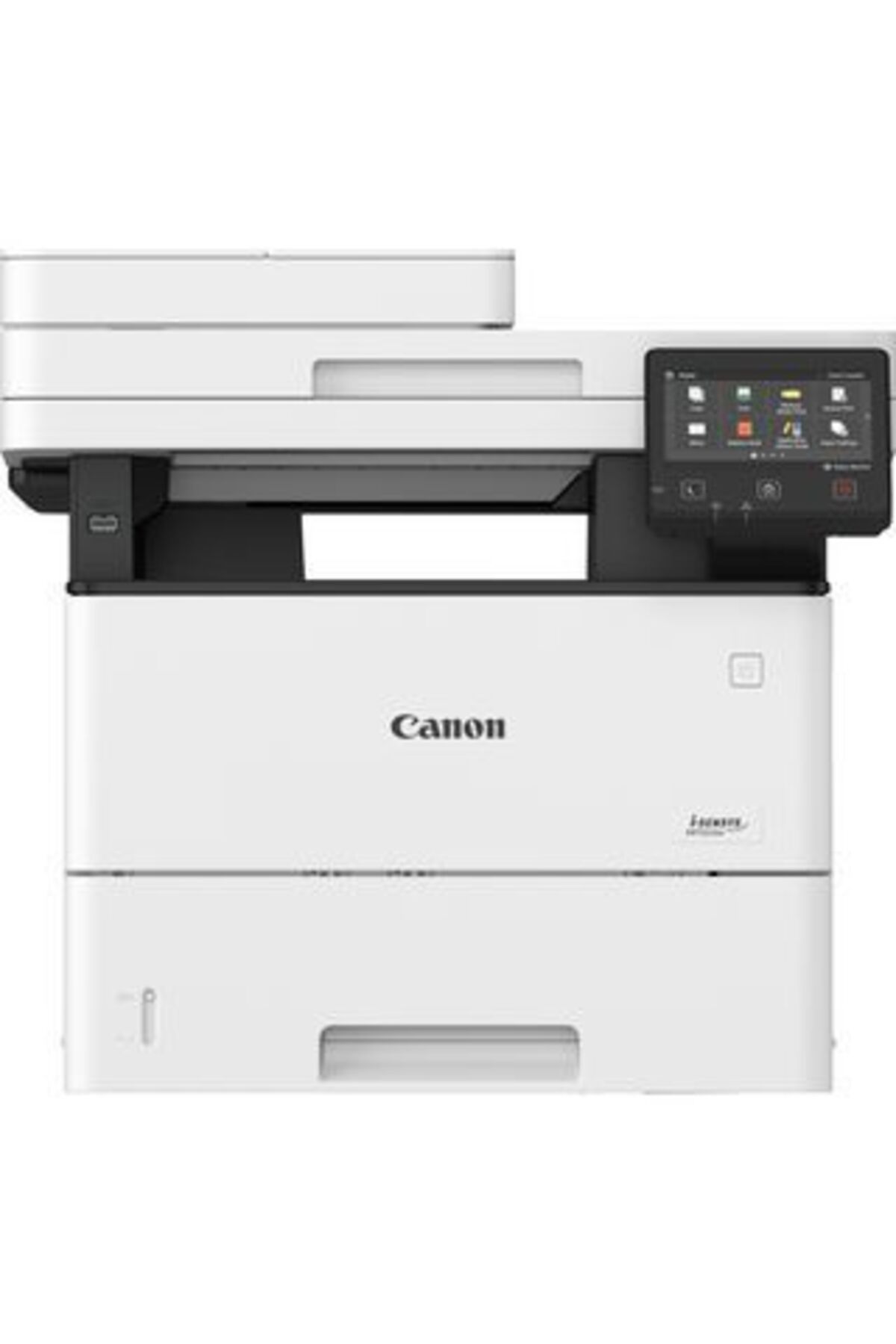 Canon Mono Laser Mf553dw Yaz-tar-fot-fax