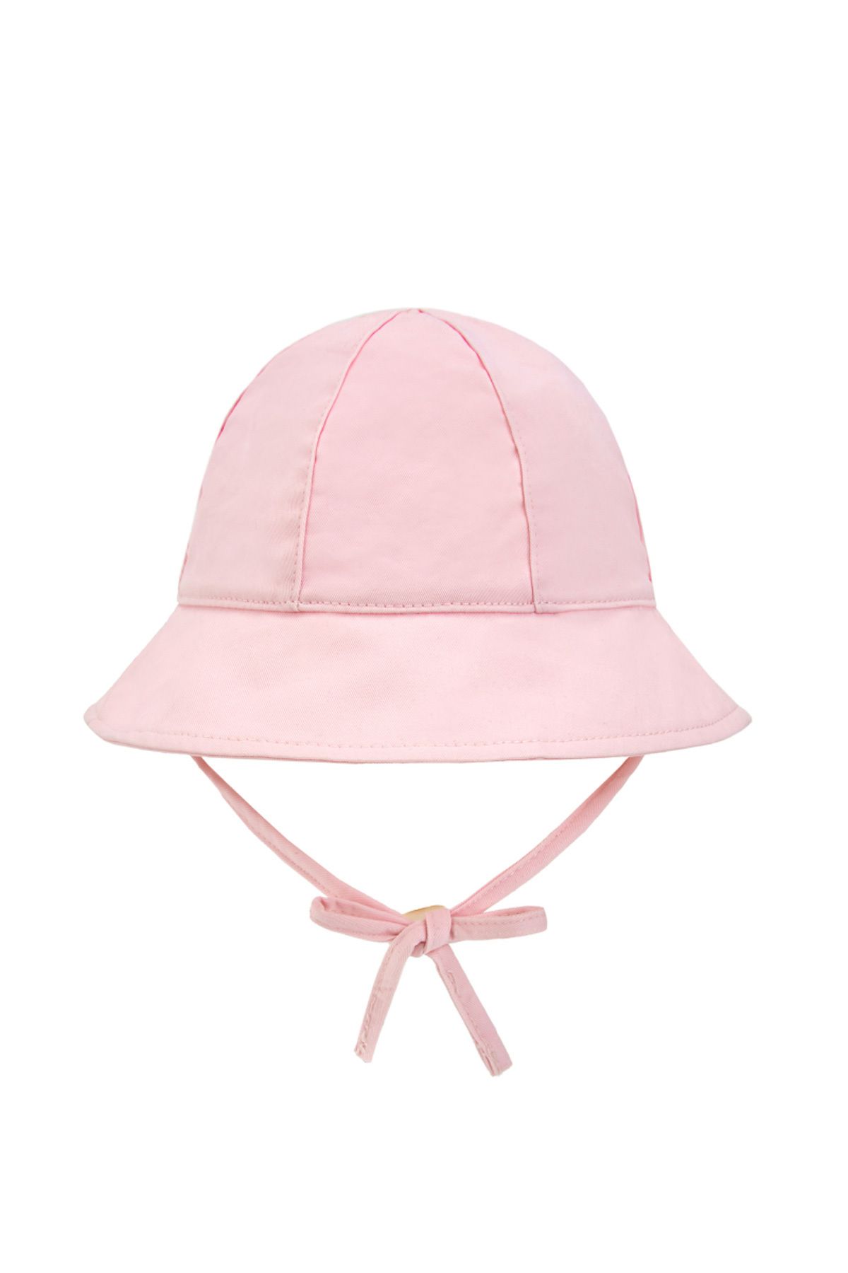Boboli Kız Bebek Şapka