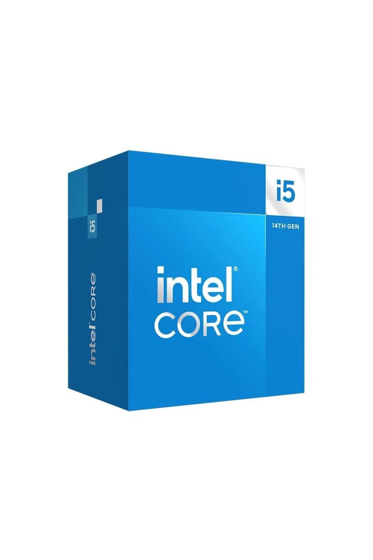 Intel Core I5 14400f 2.5ghz 1700p 20mb Box (65W) N