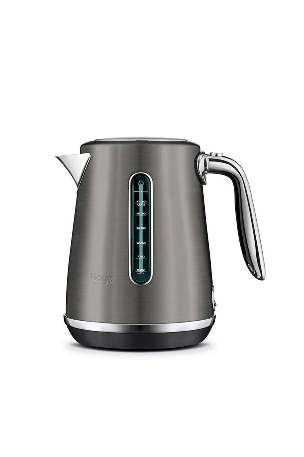 Sage Ske735 The Soft Top Luxe Kettle
