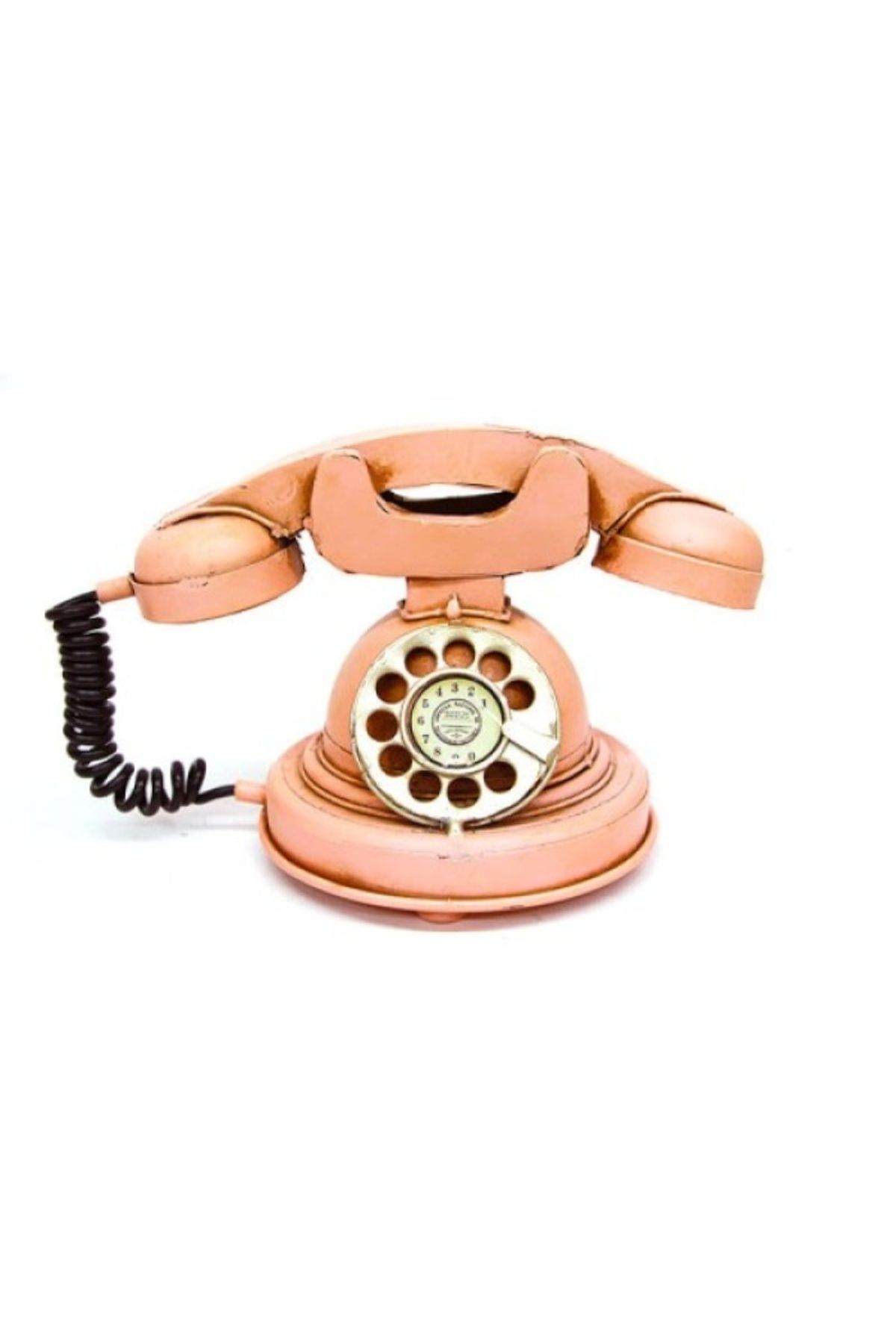 Genel Markalar CLZ192 Dekoratif Antika Telefon