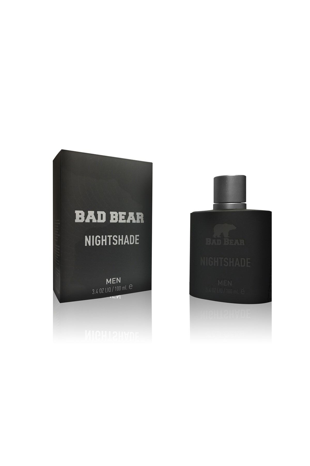 Bad Bear Nightshade 100 Ml. Erkek Parfüm