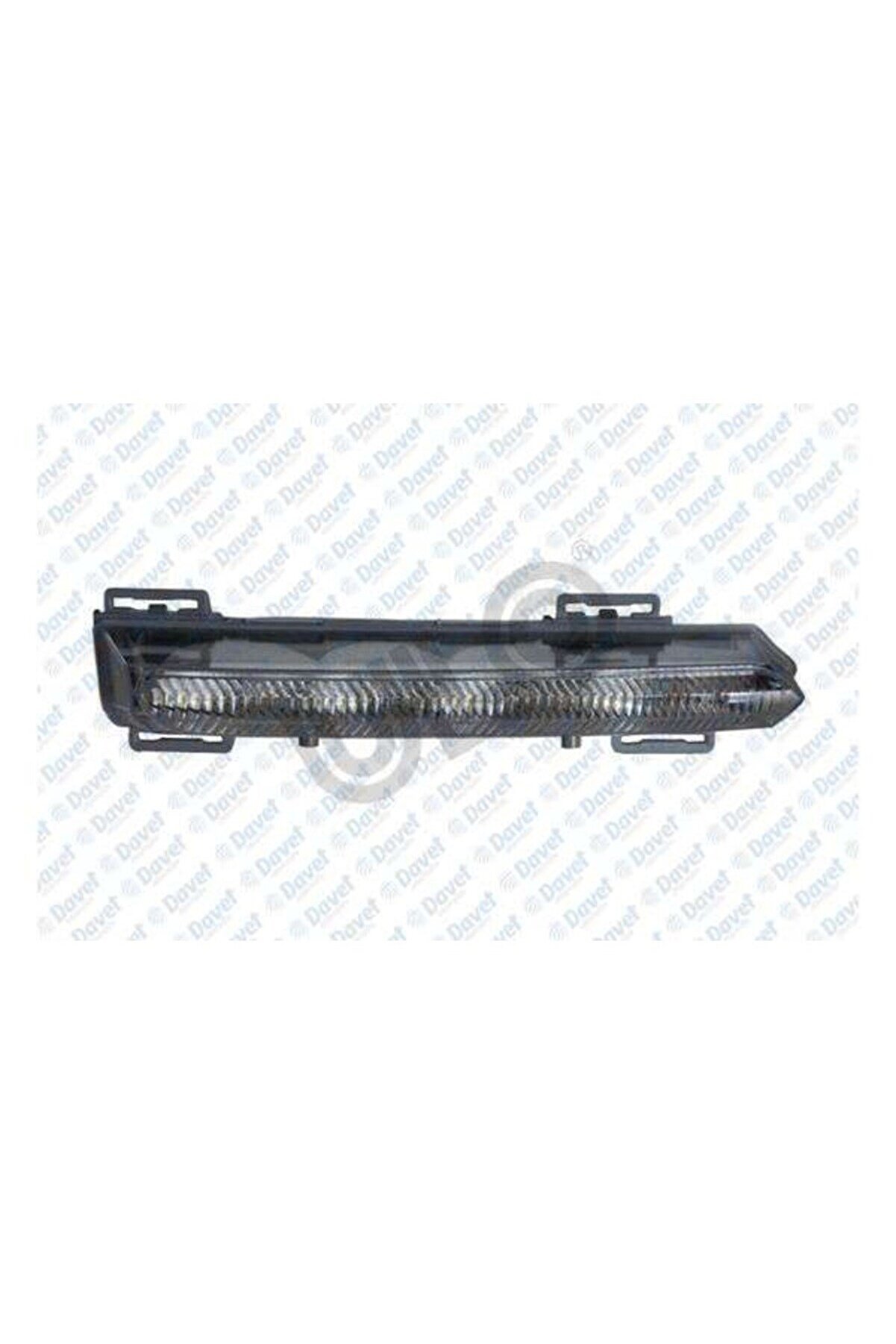 Fren diski; Ön Takım (2 Adet) BMW 530 d Touring xDrive 9/2008 - 5/2010 173 kW E 61 30 6D 3