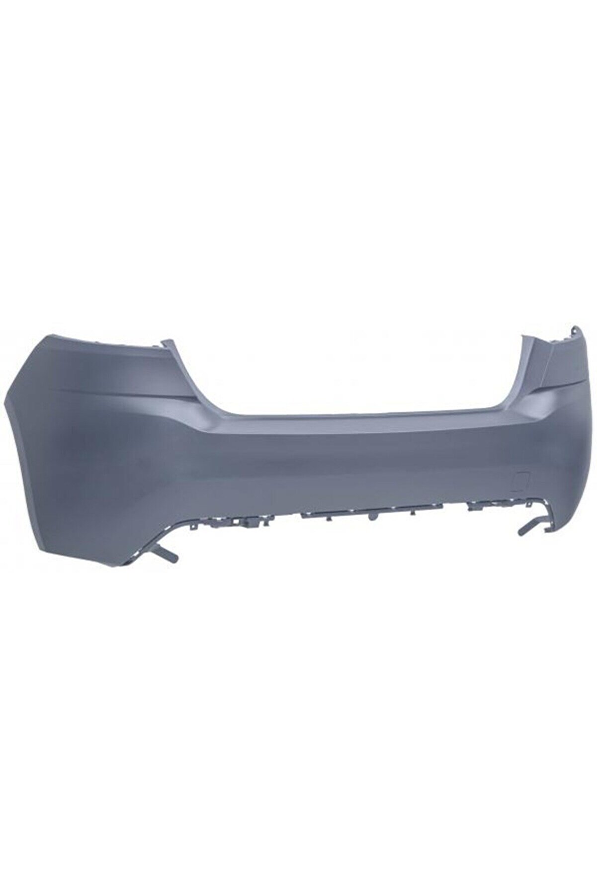 Tampon Arka Peugeot 308 P308 2013- 504643540