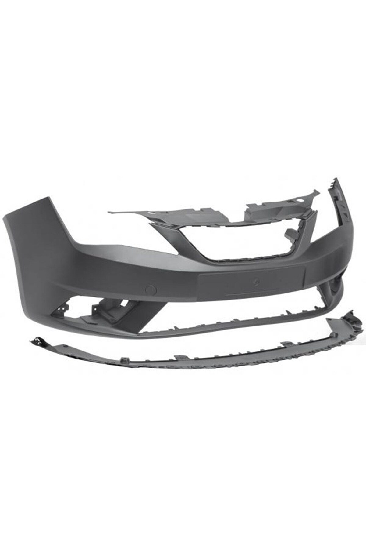 Tampon Ön Astarli Spoyler Ibiza 2015- Uyumlu 504642097