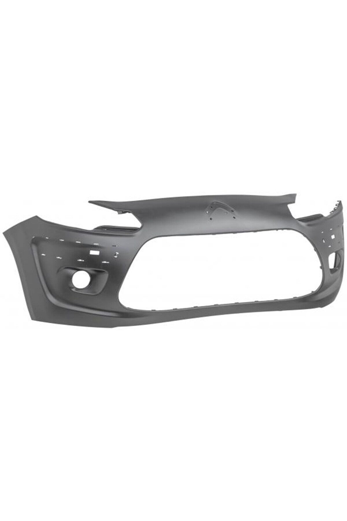 Tampon Ön Astarlisisli Citroen C3 2010- 504641810