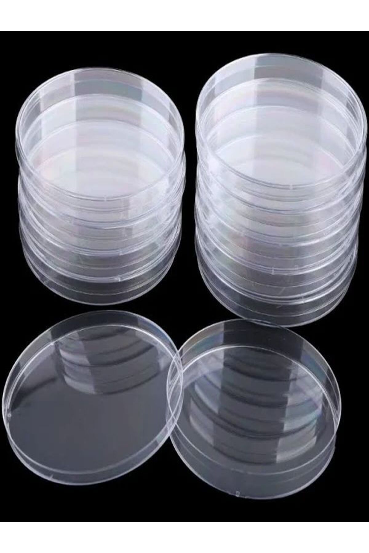 Universal Petri Dish 90*15 1 Paket (10 ADET)