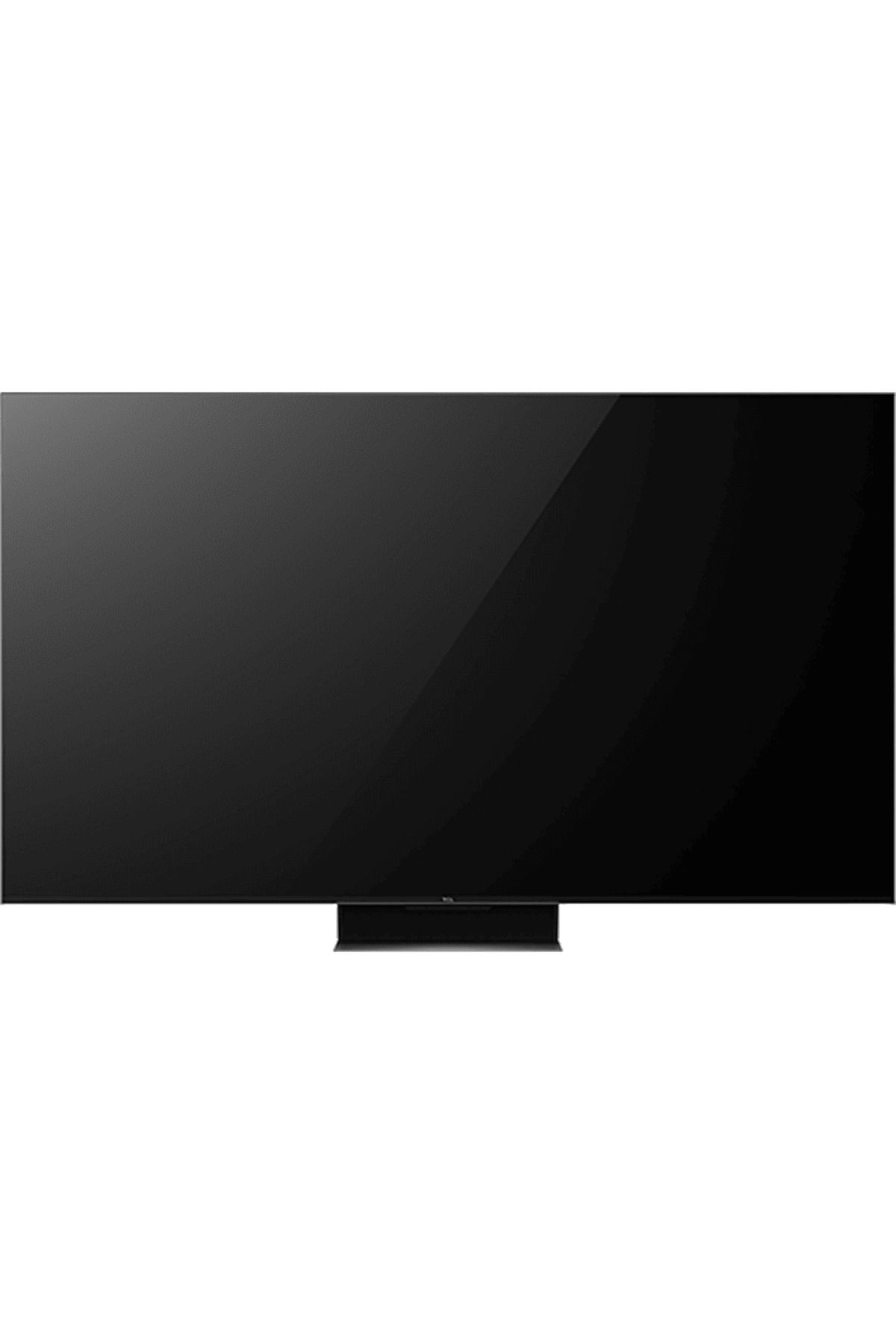 TCL 55C845 55" 139 Ekran Uydu Alıcılı 4K Ultra HD Smart Mini LED Google TV