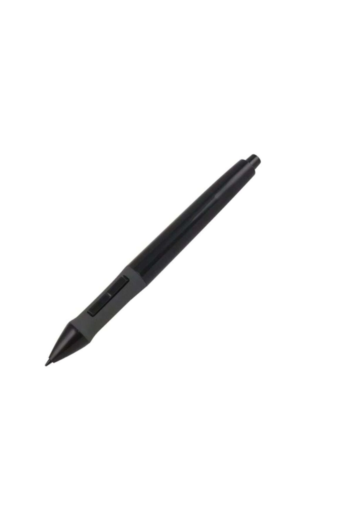 Huion 420 Ugee M708 Grafik Tablet Için Yedek Kalem Siyah Ve Beyaz