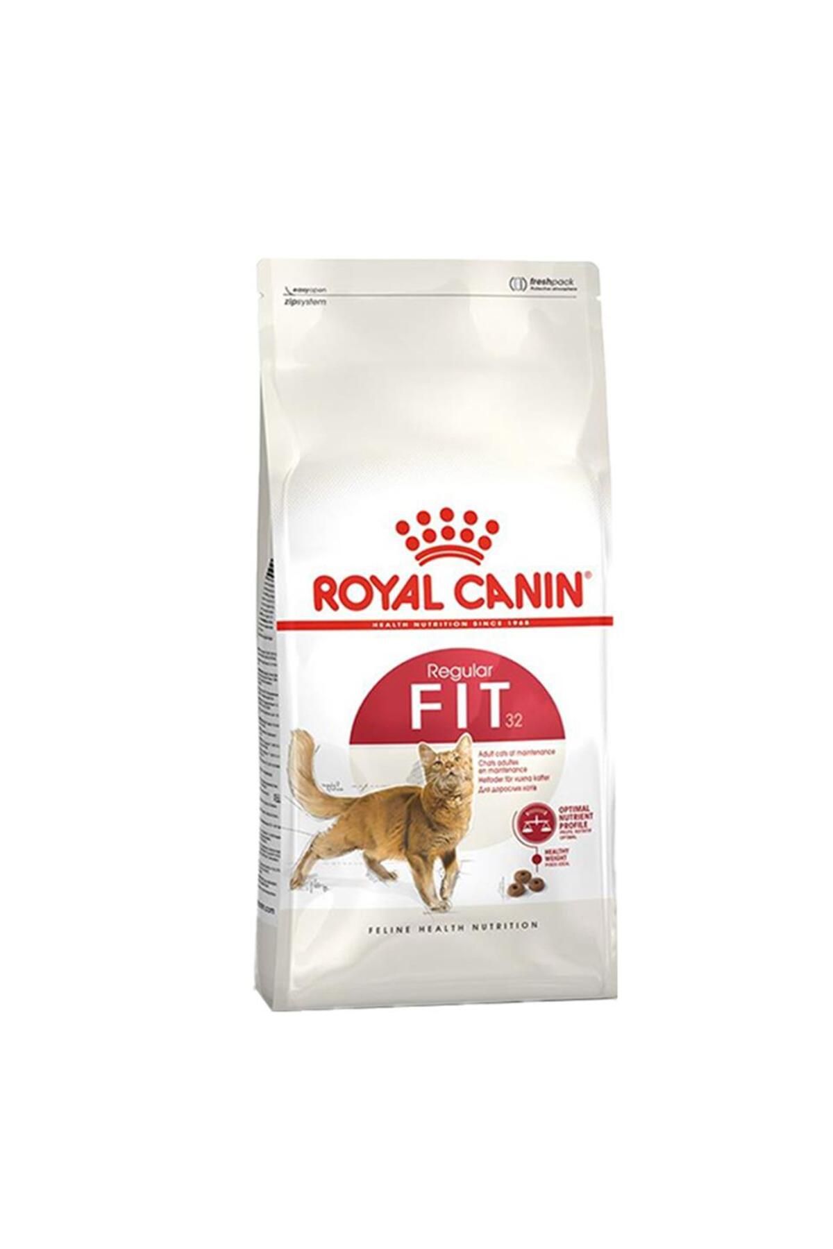 Royal Canin ® Fit 32 Yetişkin Kedi Maması 15 Kg