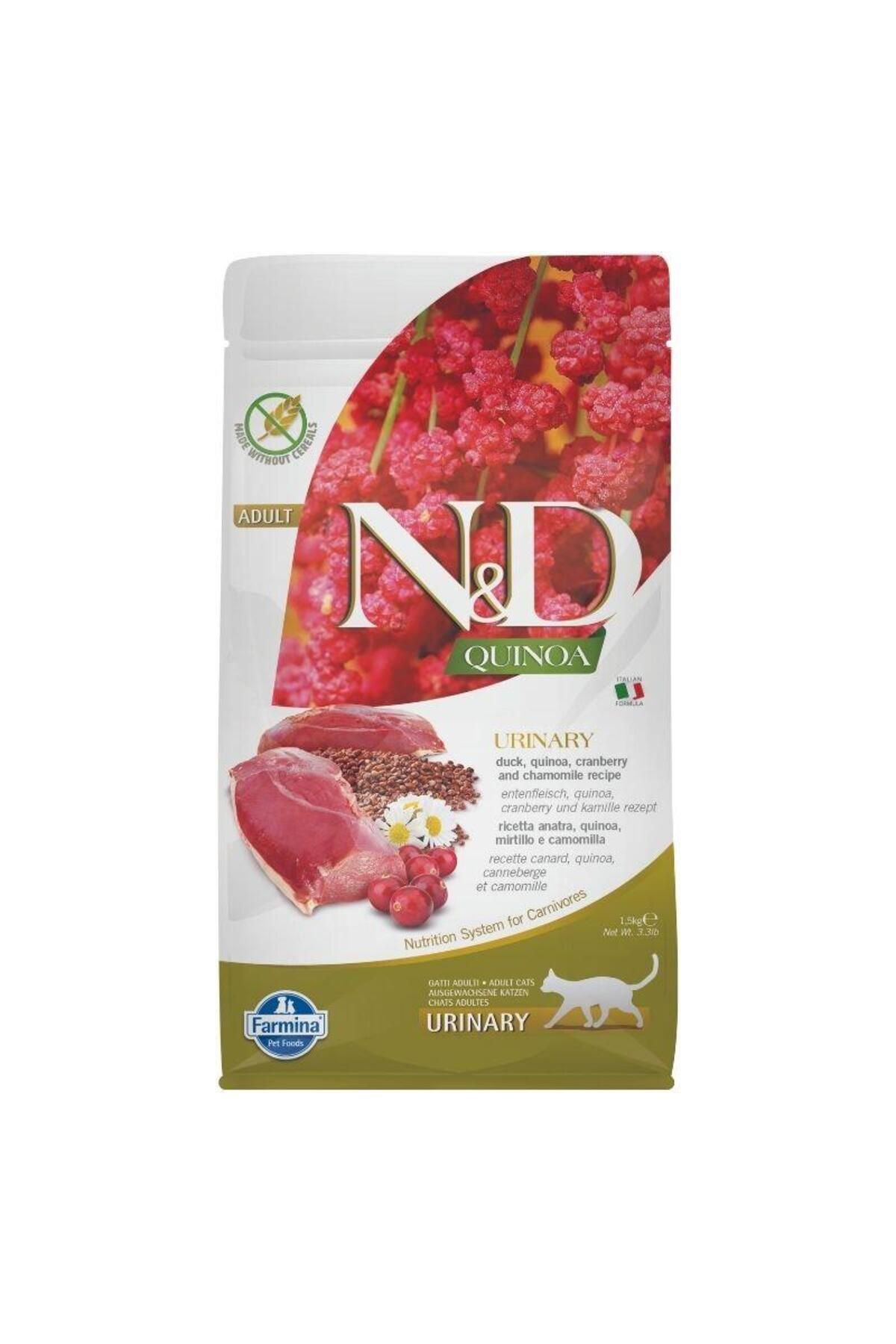 Farmina N D Для Кошек Купить