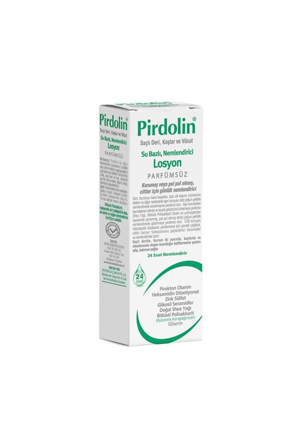 Dermadolin Pirdolin Losyon 60 ml