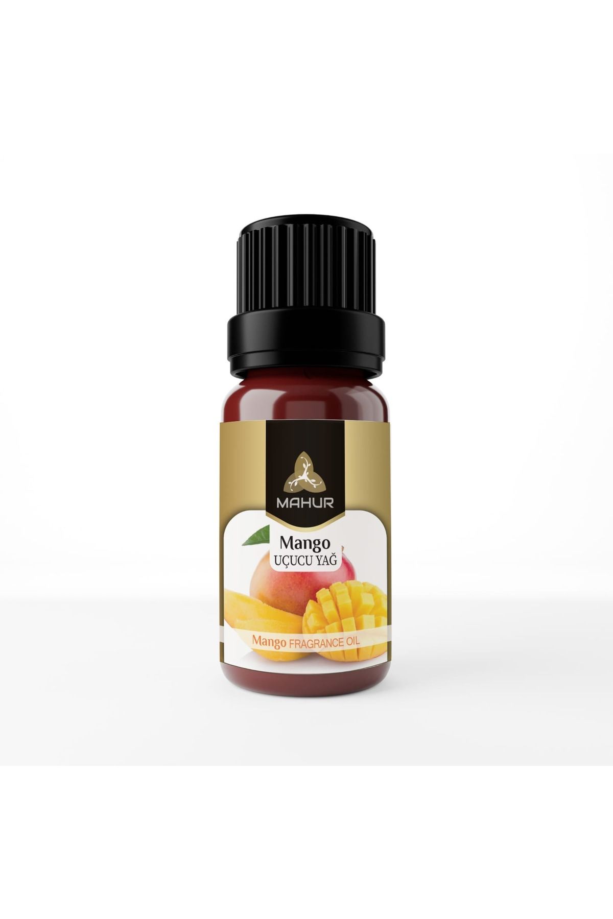 OrdoVeni Mango Kokulu Saf Esansiyel Uçucu Yağ / Buhurdanlık Yağı  / Difüzör Esansı / Aromaterapi
