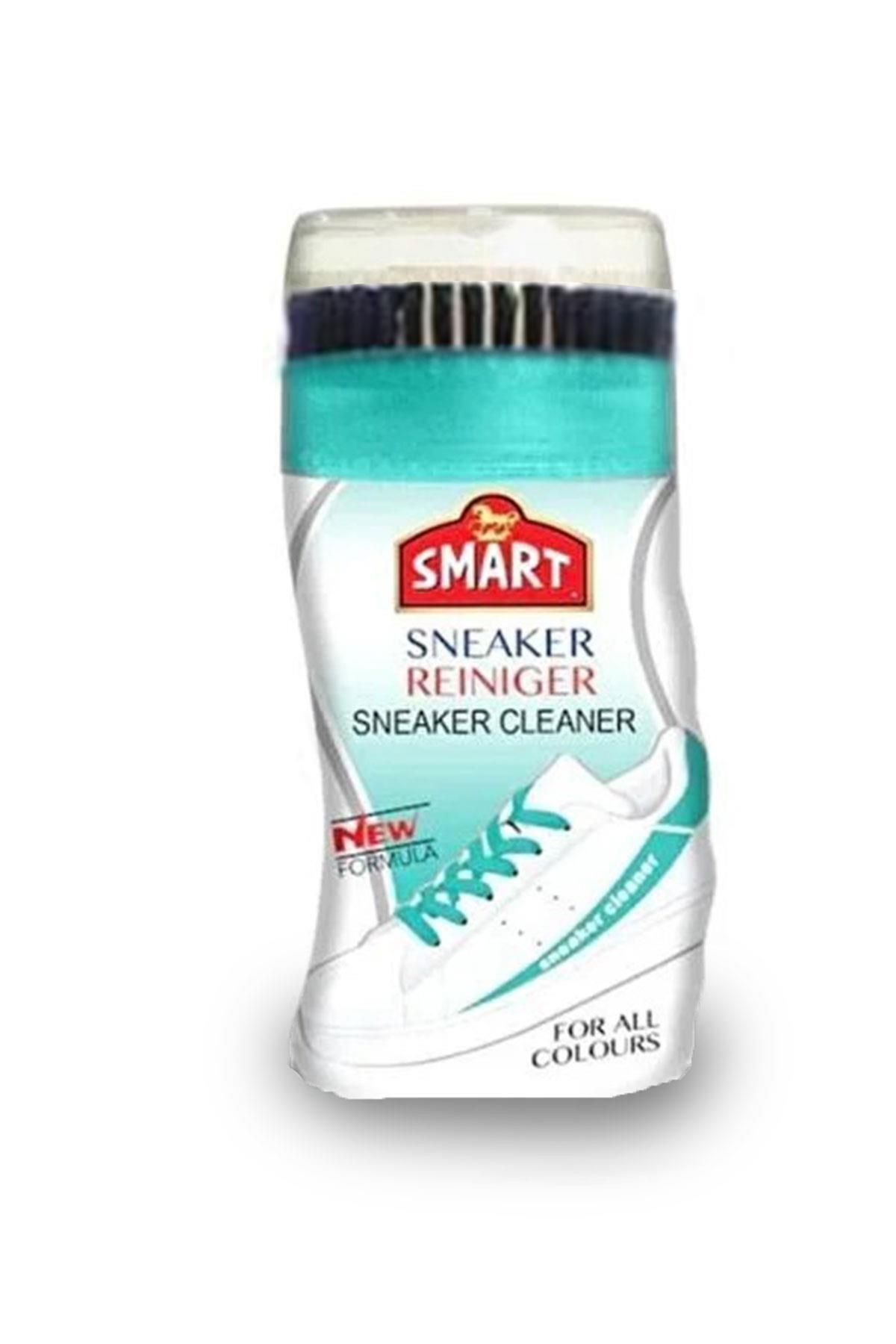 Smart Spor Ayakkabı Temizleme Şampuanı