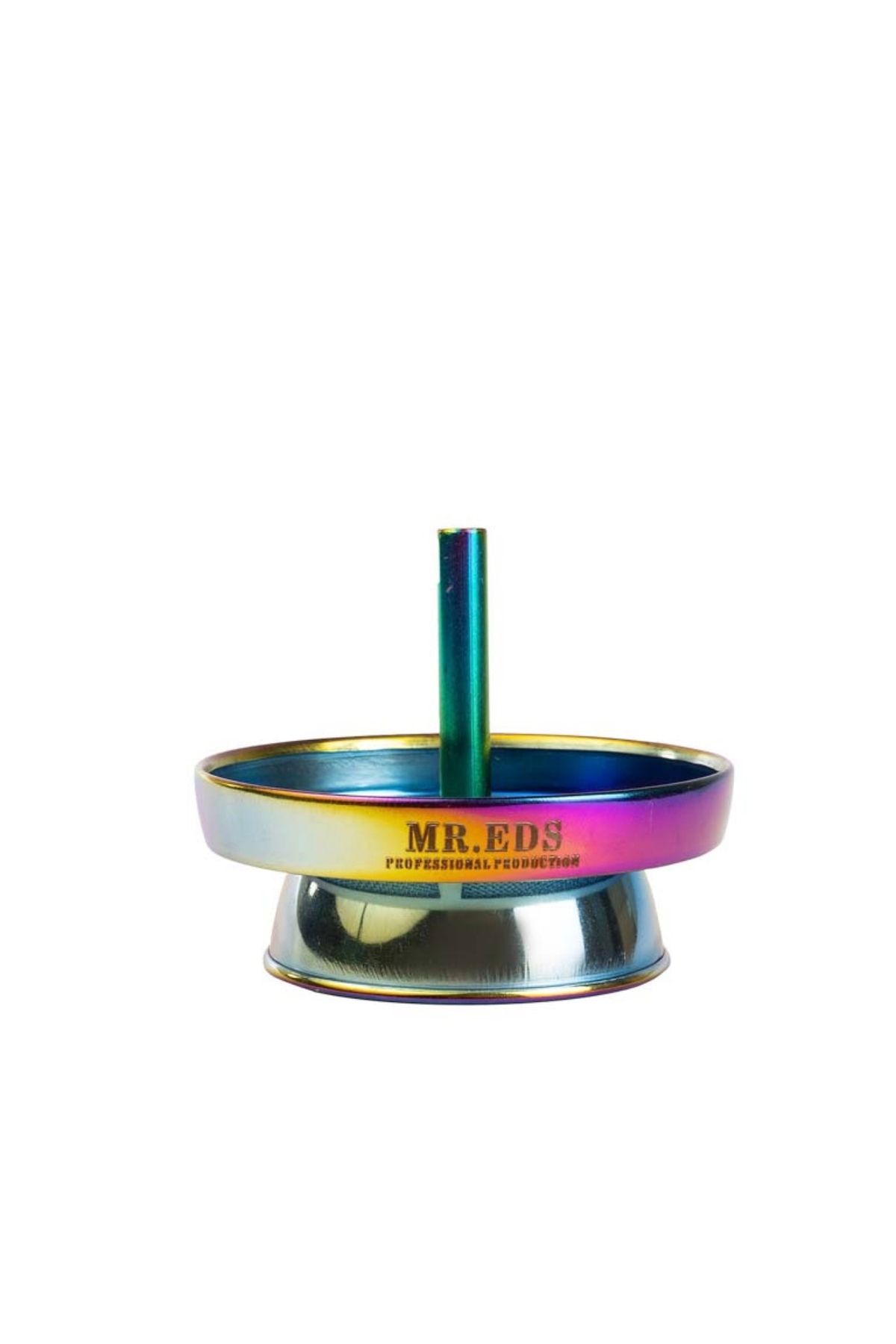 MR EDS HMD Elekli Yanmaz  - Titanyum Nargile Közlüğü