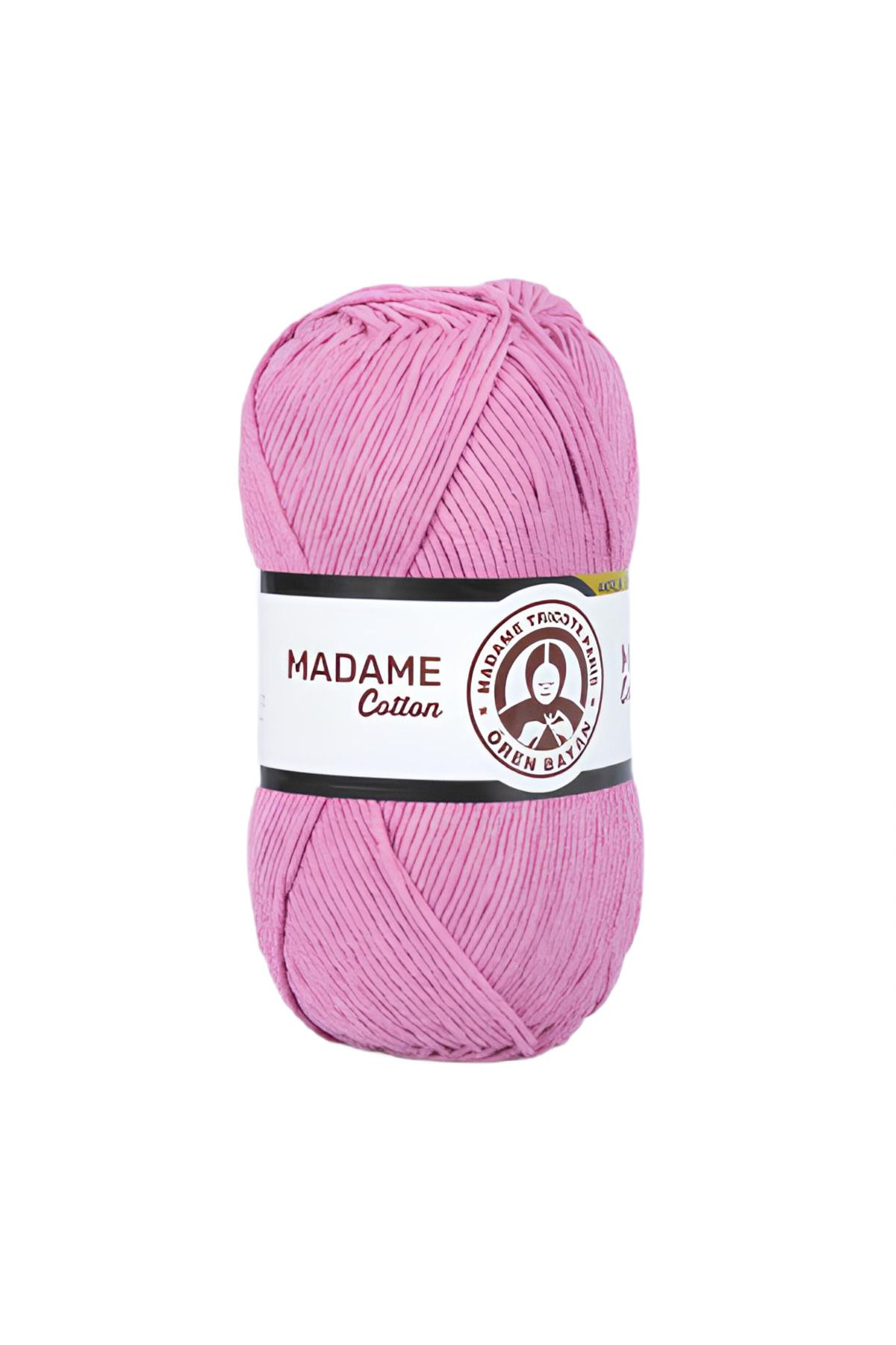 Ören Bayan Madame Cotton Örgü Ipi 100 Gr. 022