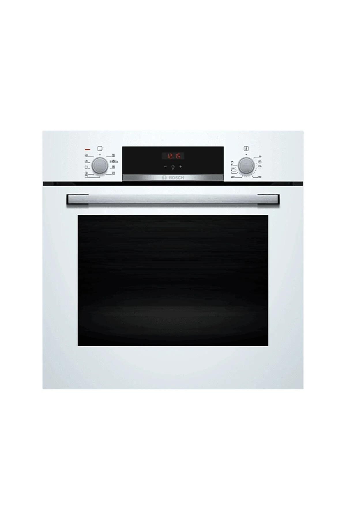 Bosch Hıf534ew3t- Ankastre Elektrikli Fırın