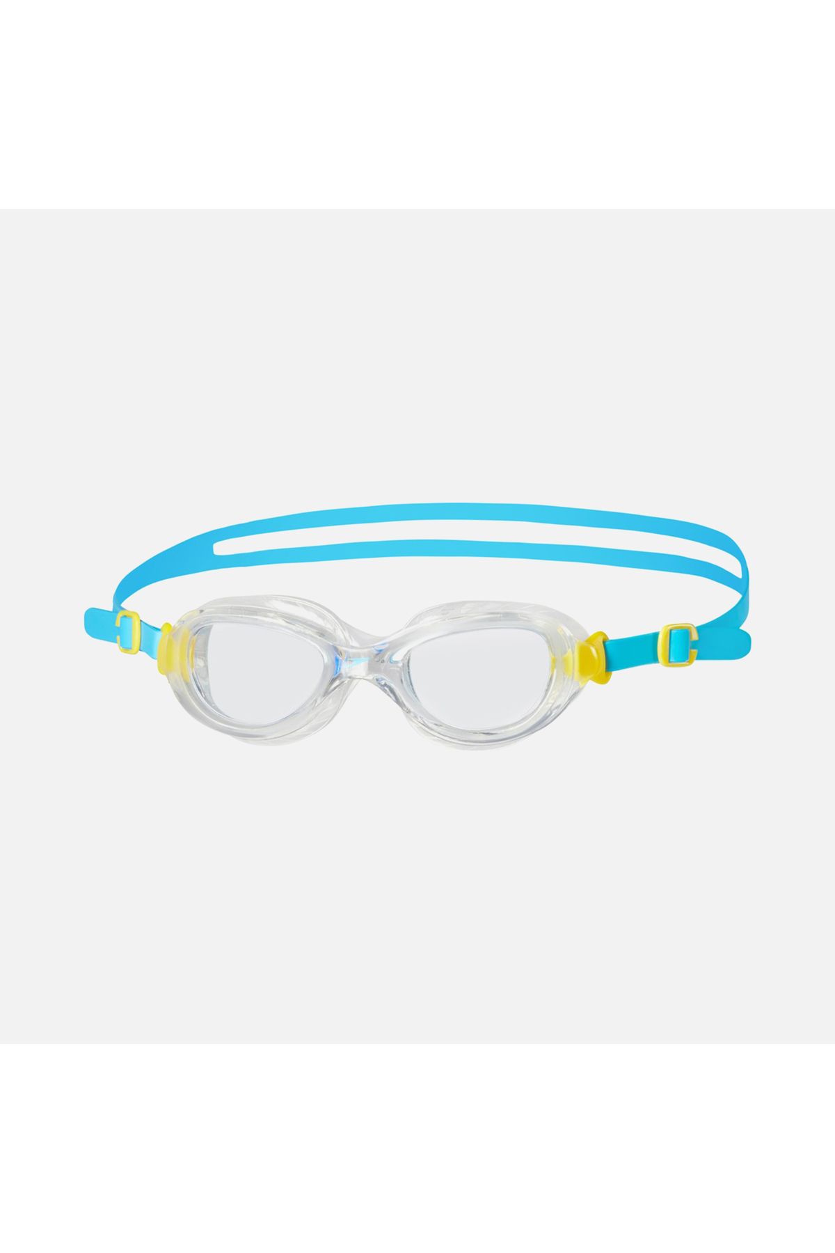 SPEEDO Futura Classic Co Çocuk Yüzücü Gözlüğü