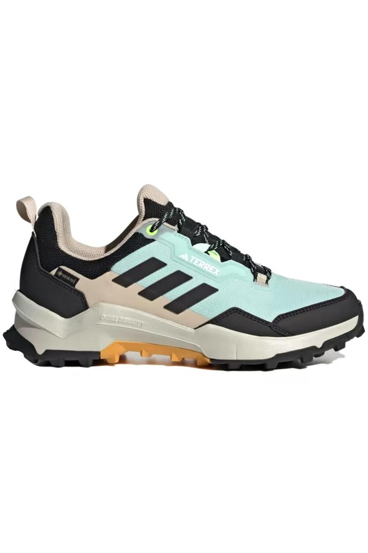 adidas ADİDAS Terrex Ax4 Gore-tex W Kadın Yeşil Outdoor Ayakkabısı-IF4861