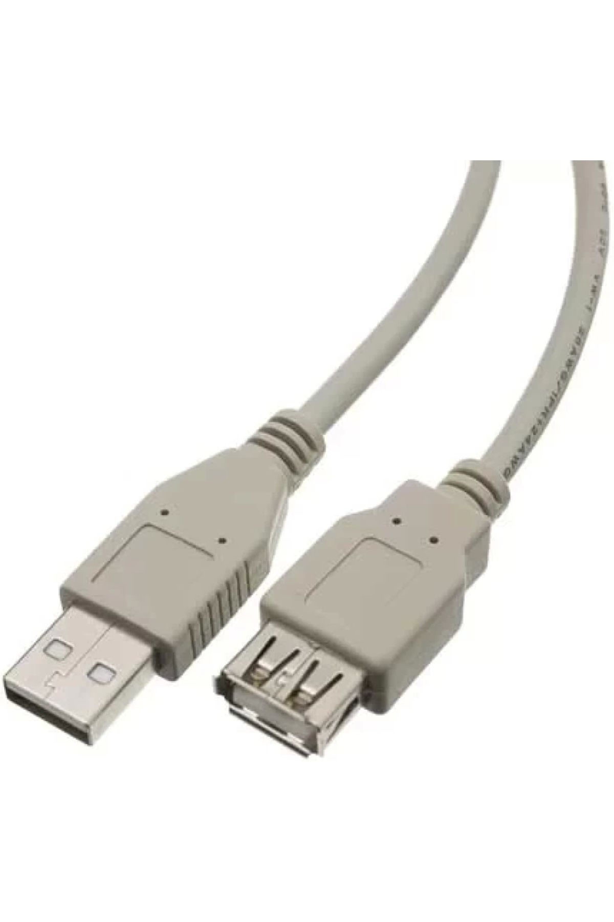 Genel Markalar Dişi - Erkek USB Kablosu (1.5 metre)