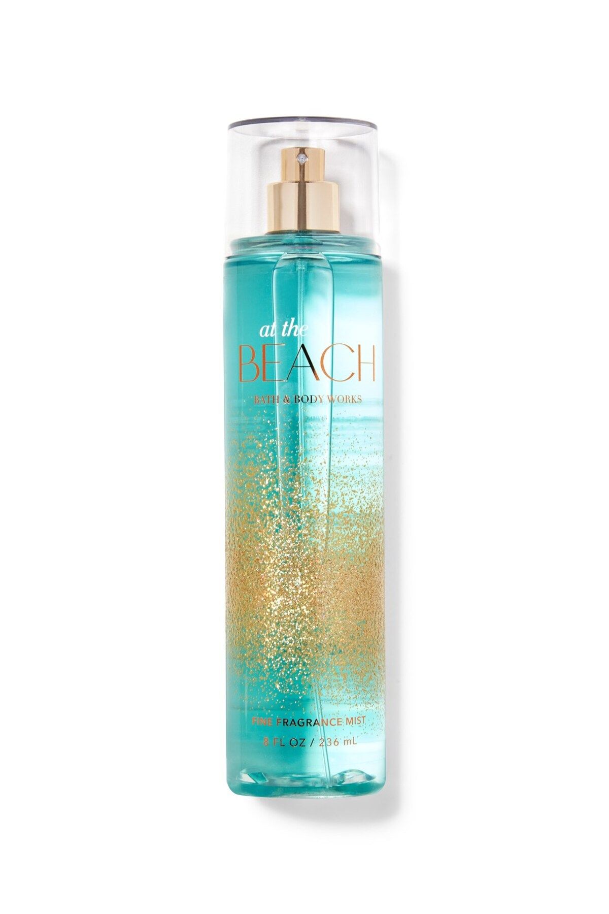 Bath & Body Works At The Beach Vücut Spreyi