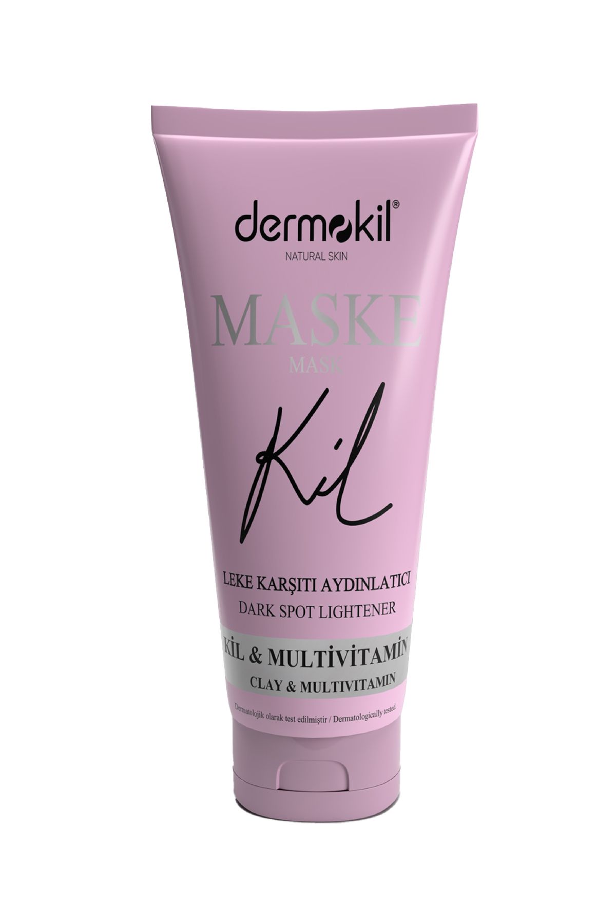 Dermokil Leke Karşıtı Aydınlatıcı Maske 75 ml