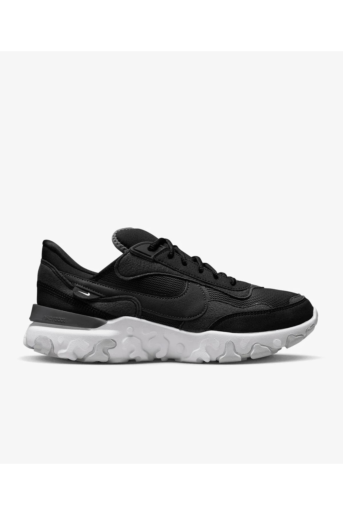Nike Nıke React R3vısıon Kadın Ayakkabı Dq5188-001