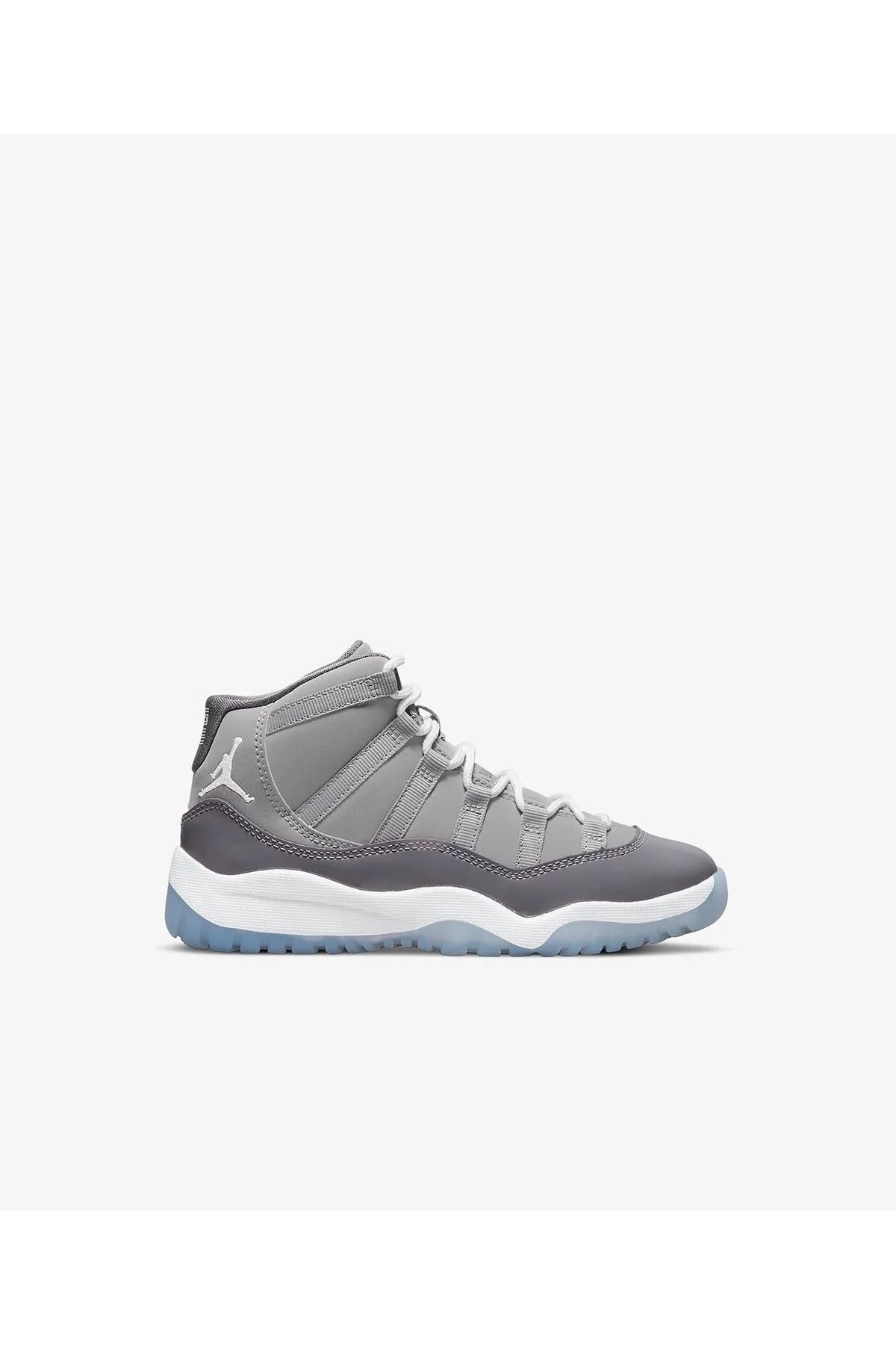 Nike Nıke Jordan 11 Retro Çocuk Ayakkabı 378039-005