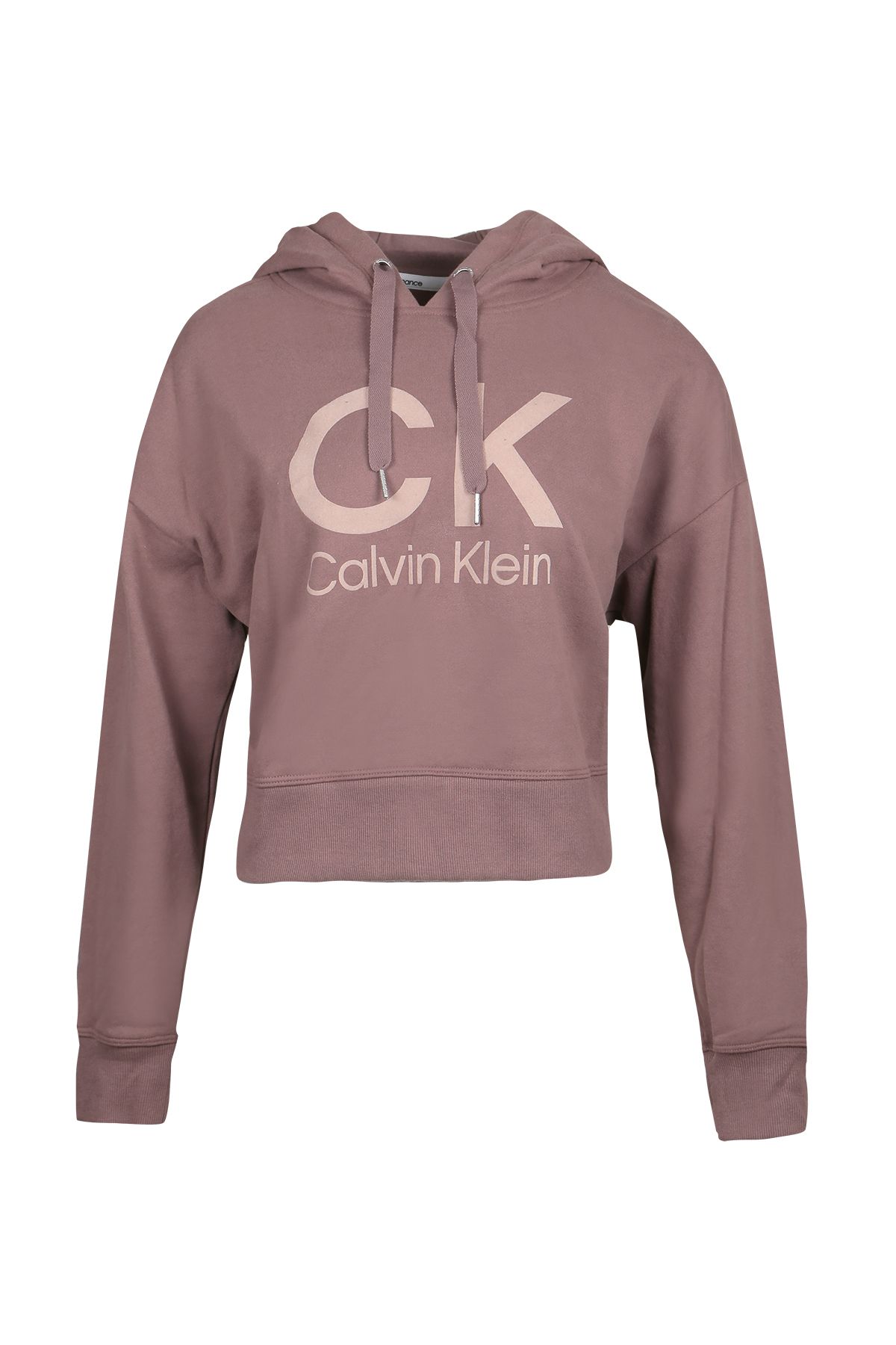 Calvin Klein Kadın Sweatshırt Pf2t2292-0mo