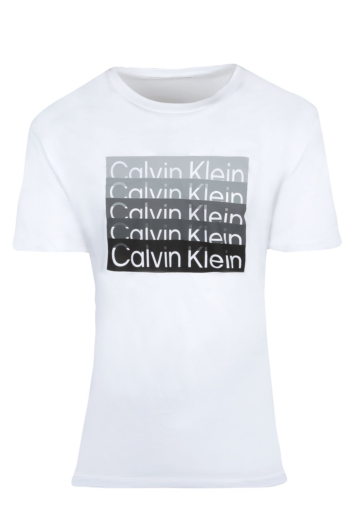 Calvin Klein Erkek T-shırt 40ıc836-540