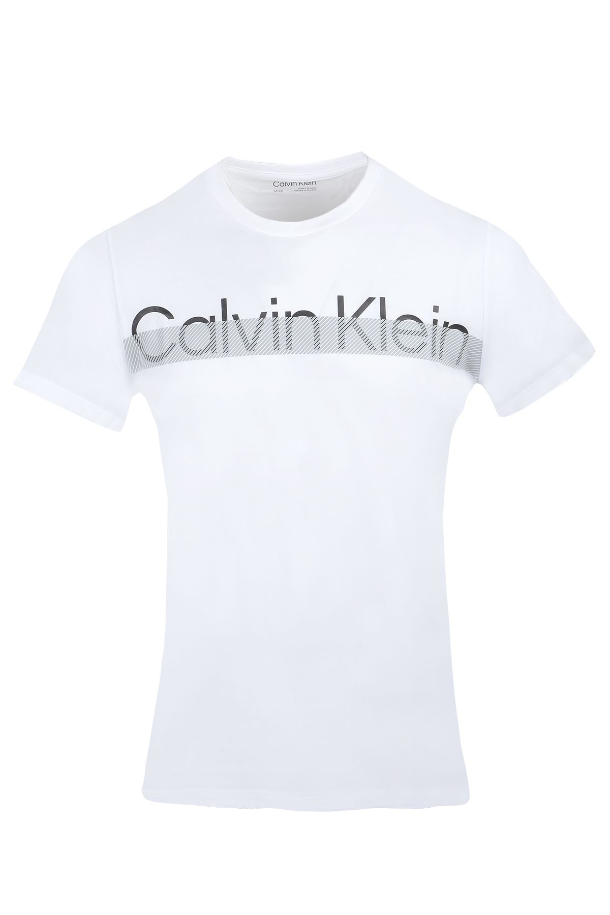 Calvin Klein Erkek T-shırt 40ıc840-540