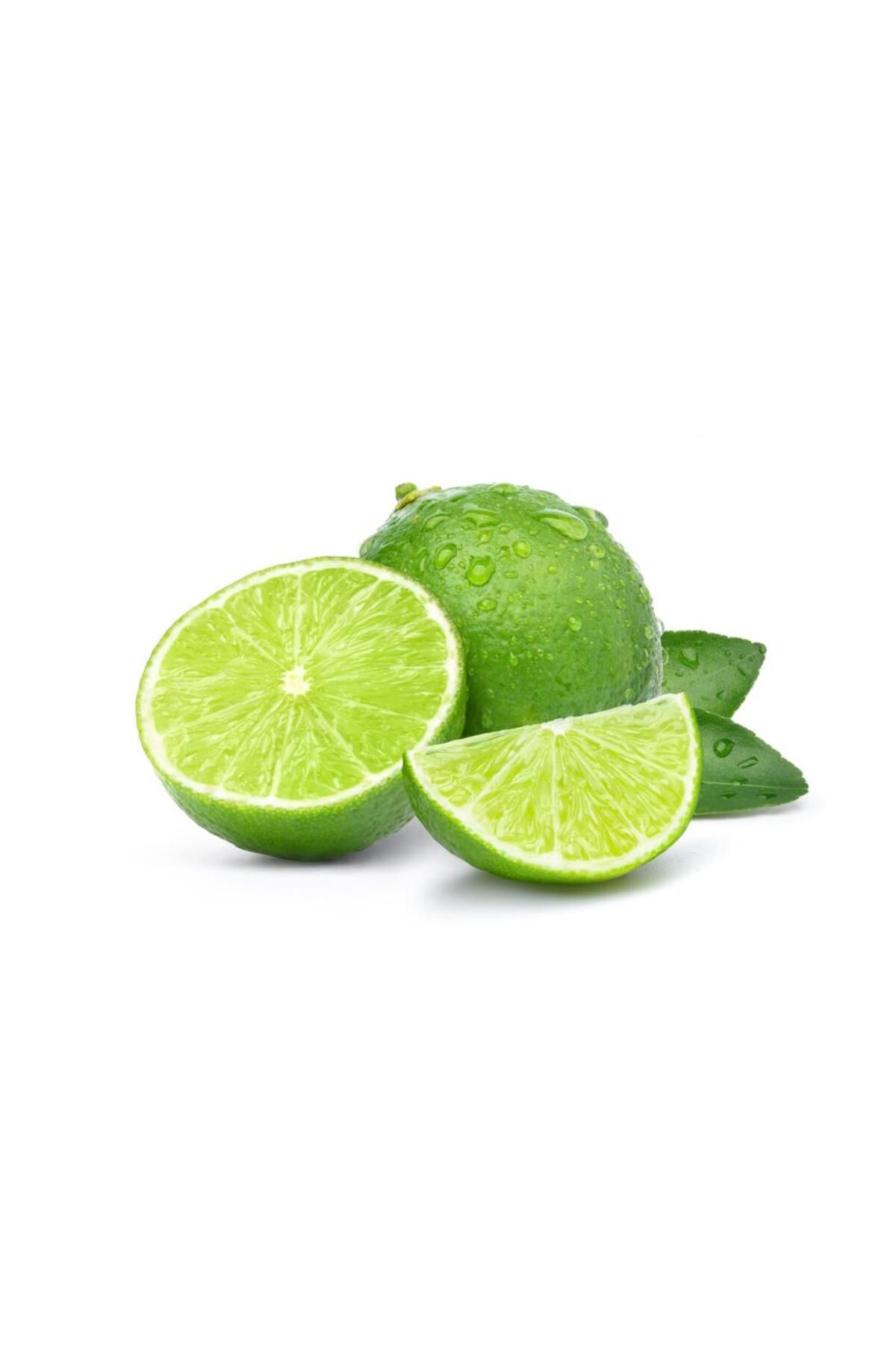 TROPİK SEPETİ Lime Limon 1 Kg
