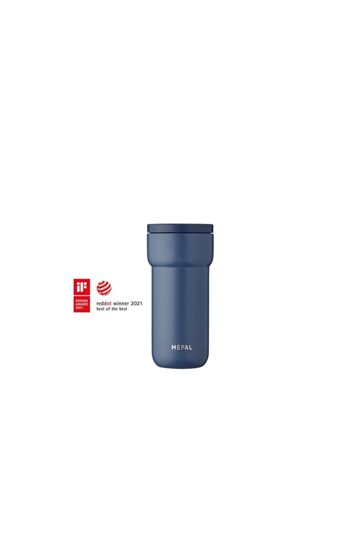 Mepal İnsulated Mug Ellipse Termos Kupa 375 ml