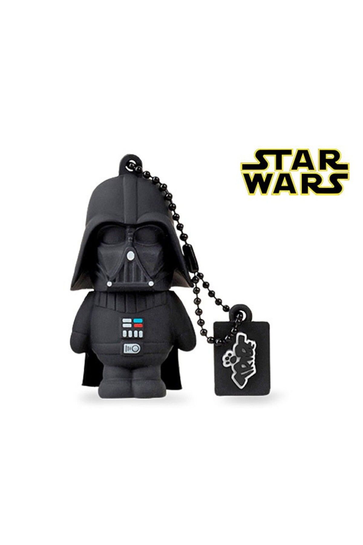 Tribe Star Wars Darth Vader USB Flash Bellek 8GB