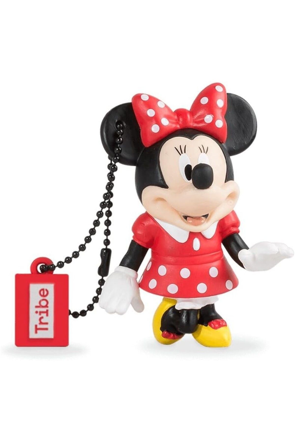 Tribe Dİsney Minnie Mouse 16GB Usb Bellek 2.0