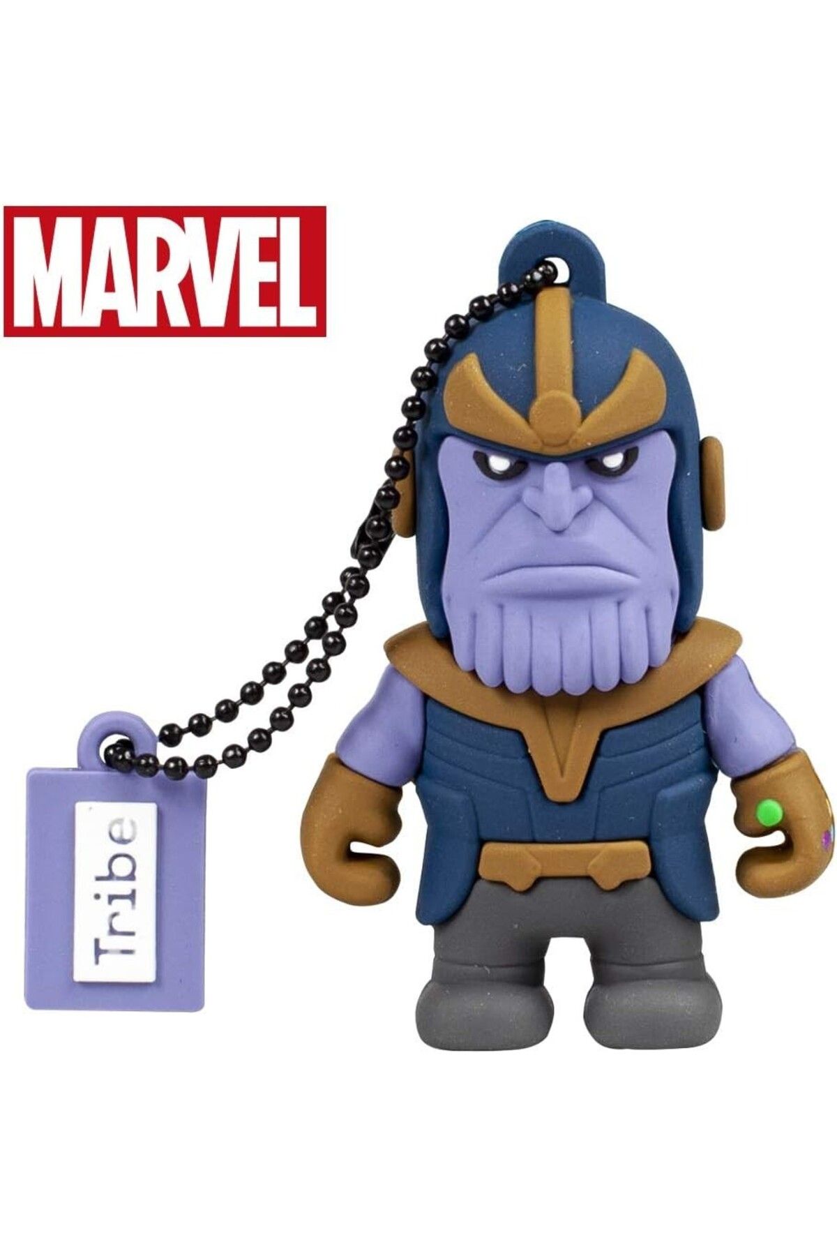 Tribe Marvel Thanos 16GB USB Bellek 2.0