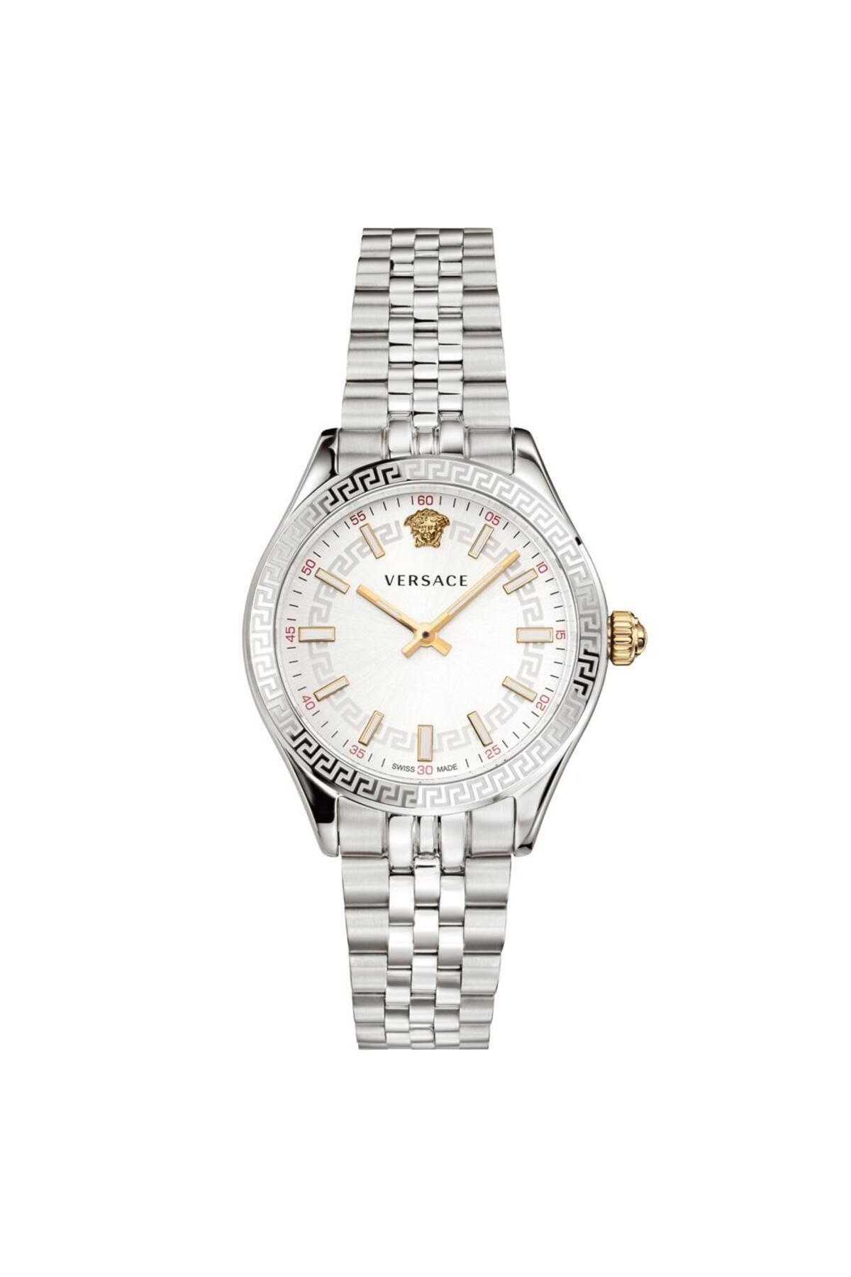 Versace Watch Vrscvehu00320 Kadın Kol Saati